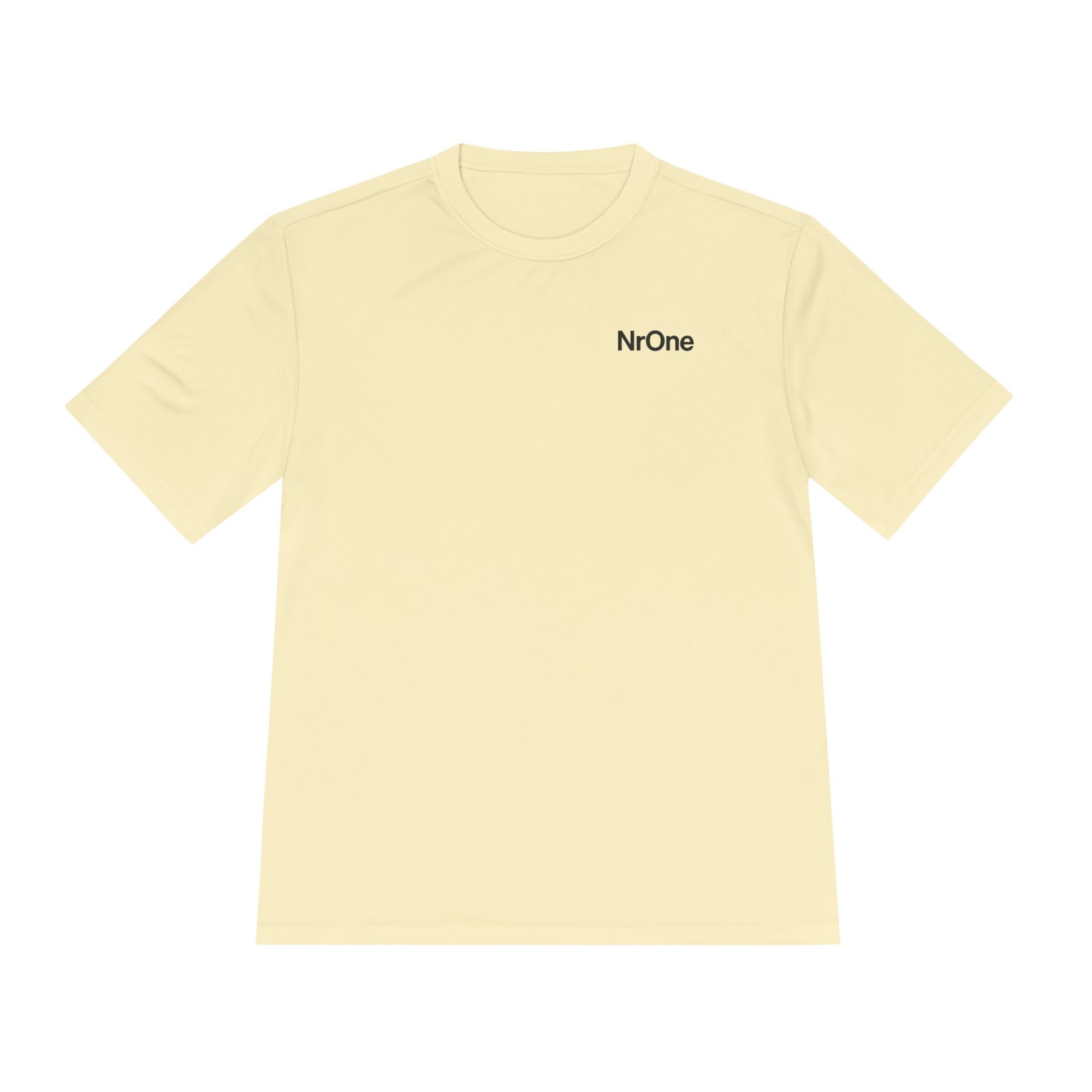 NrOne Men T‑Shirt