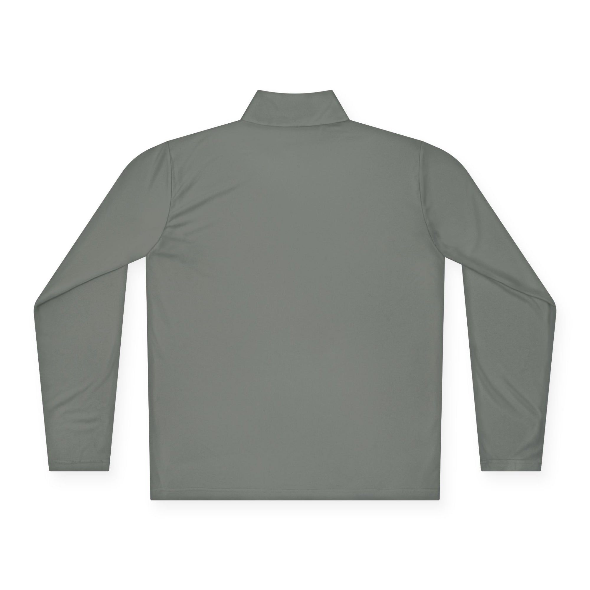 NrOne Men Quarter-Zip Sportpullover