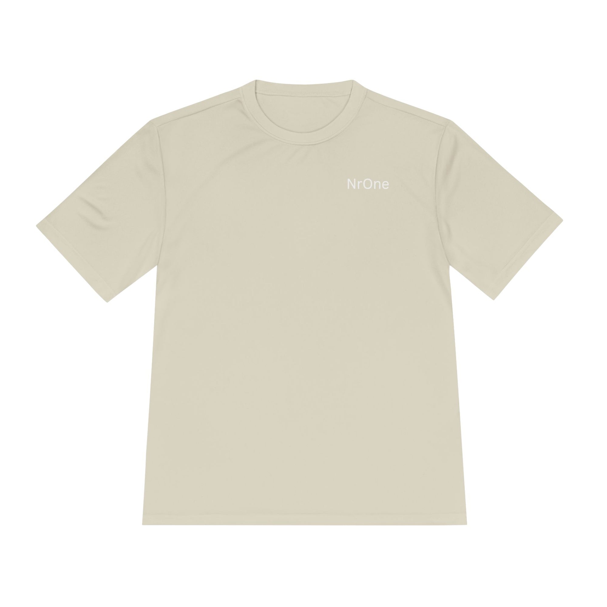 NrOne Men T‑Shirt