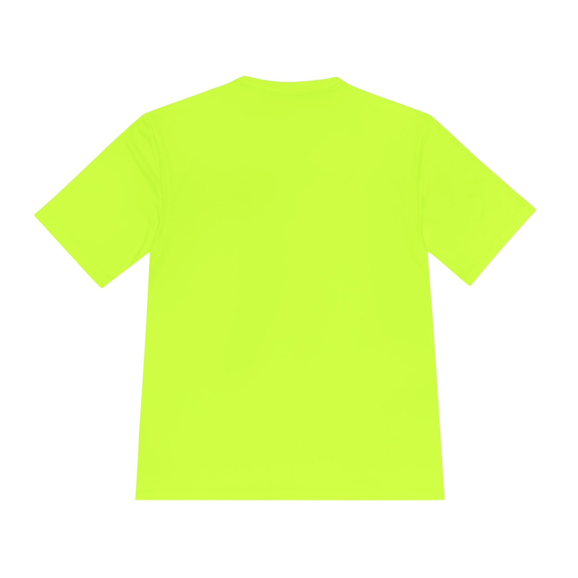 NrOne Men T‑Shirt