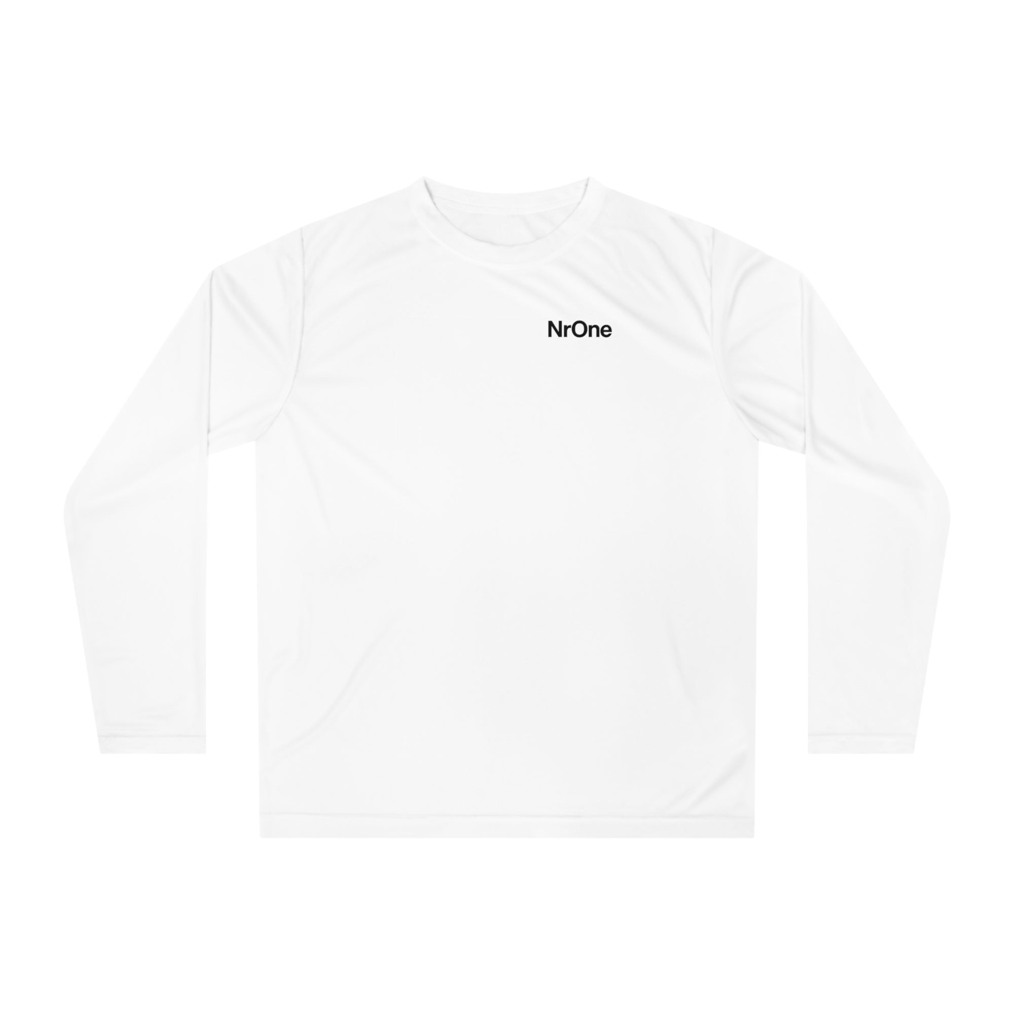 NrOne Men Performance Langarm-Shirt