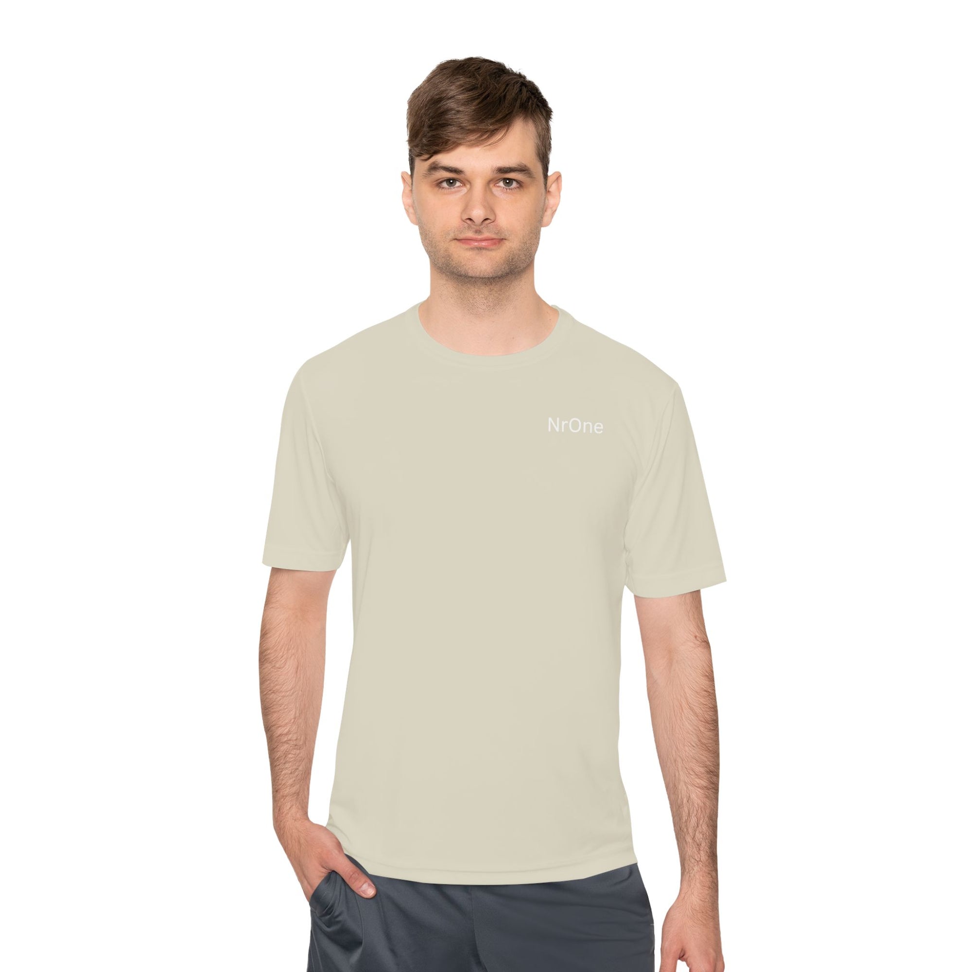 NrOne Men T‑Shirt