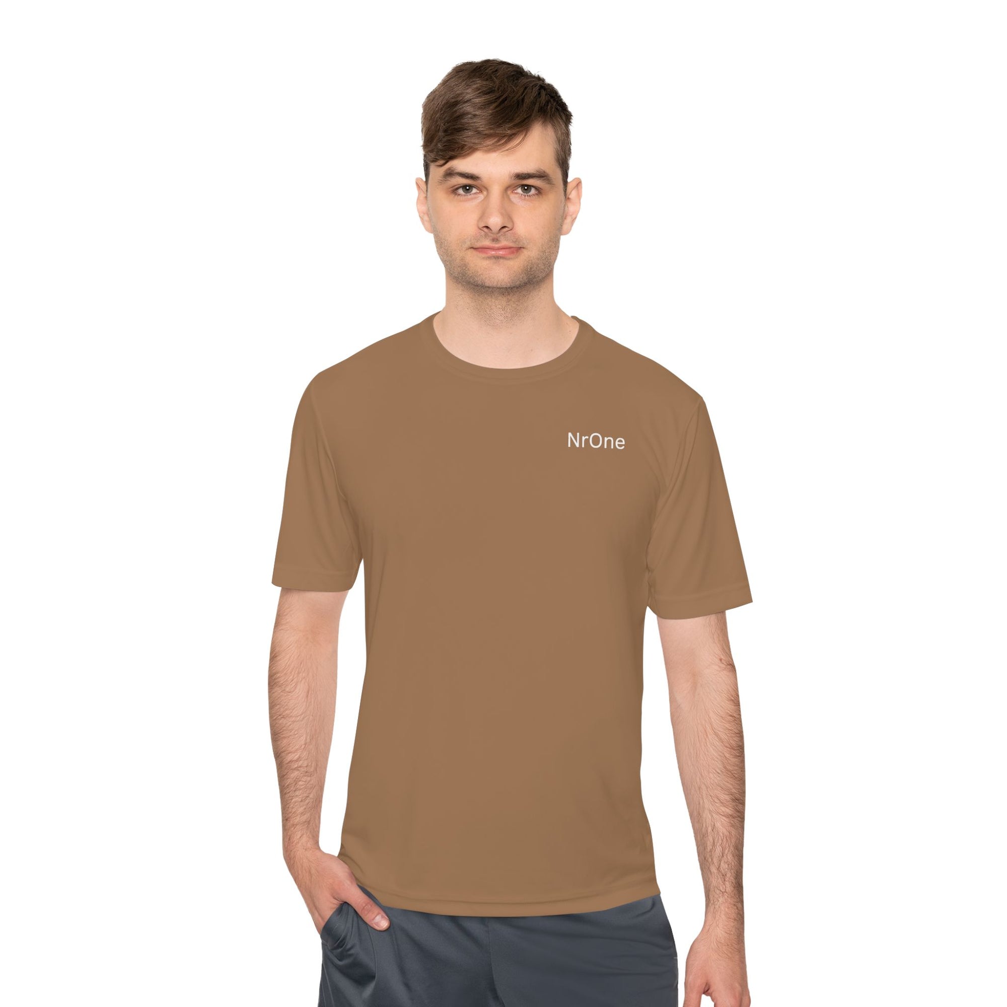 NrOne Men T‑Shirt