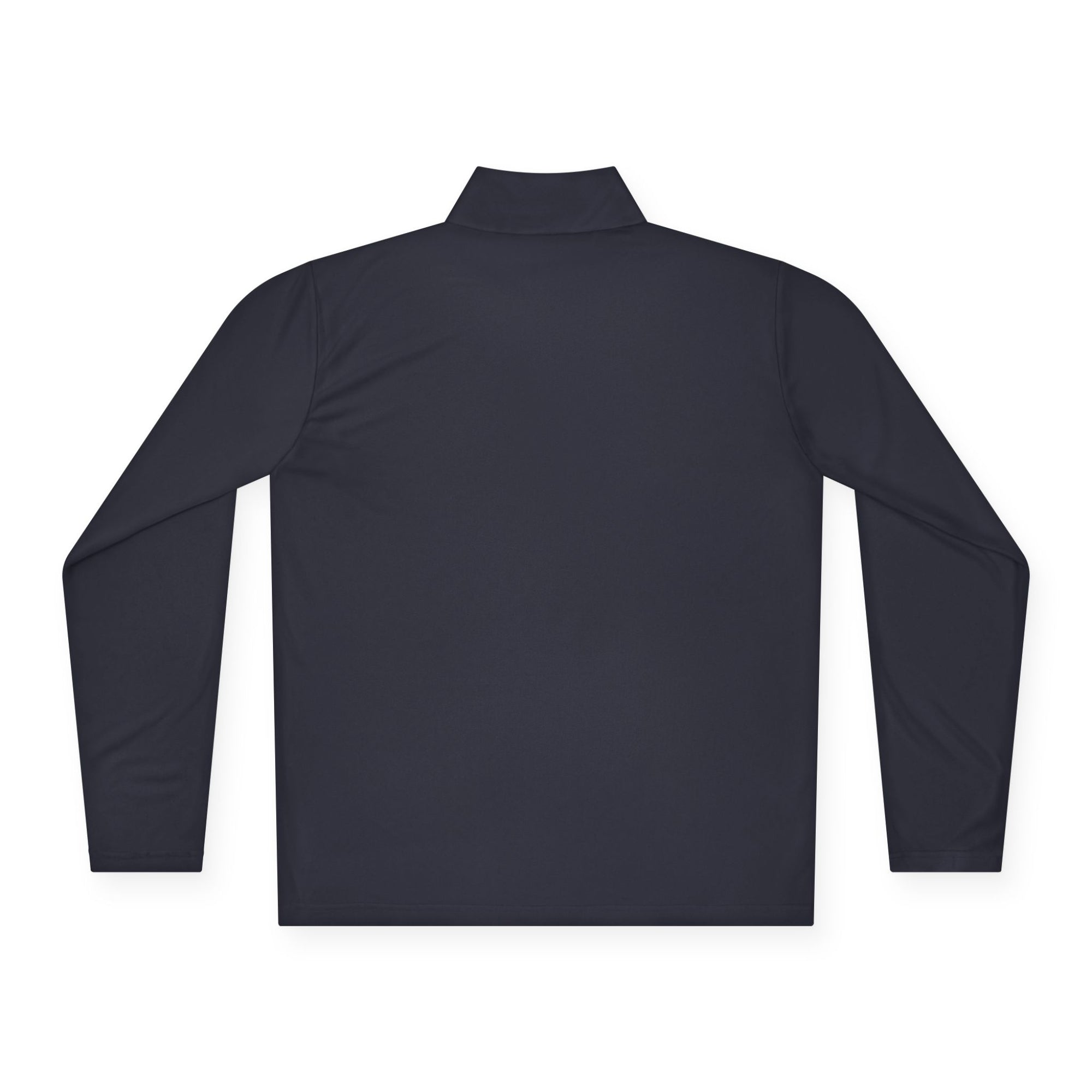 NrOne Men Quarter-Zip Sportpullover