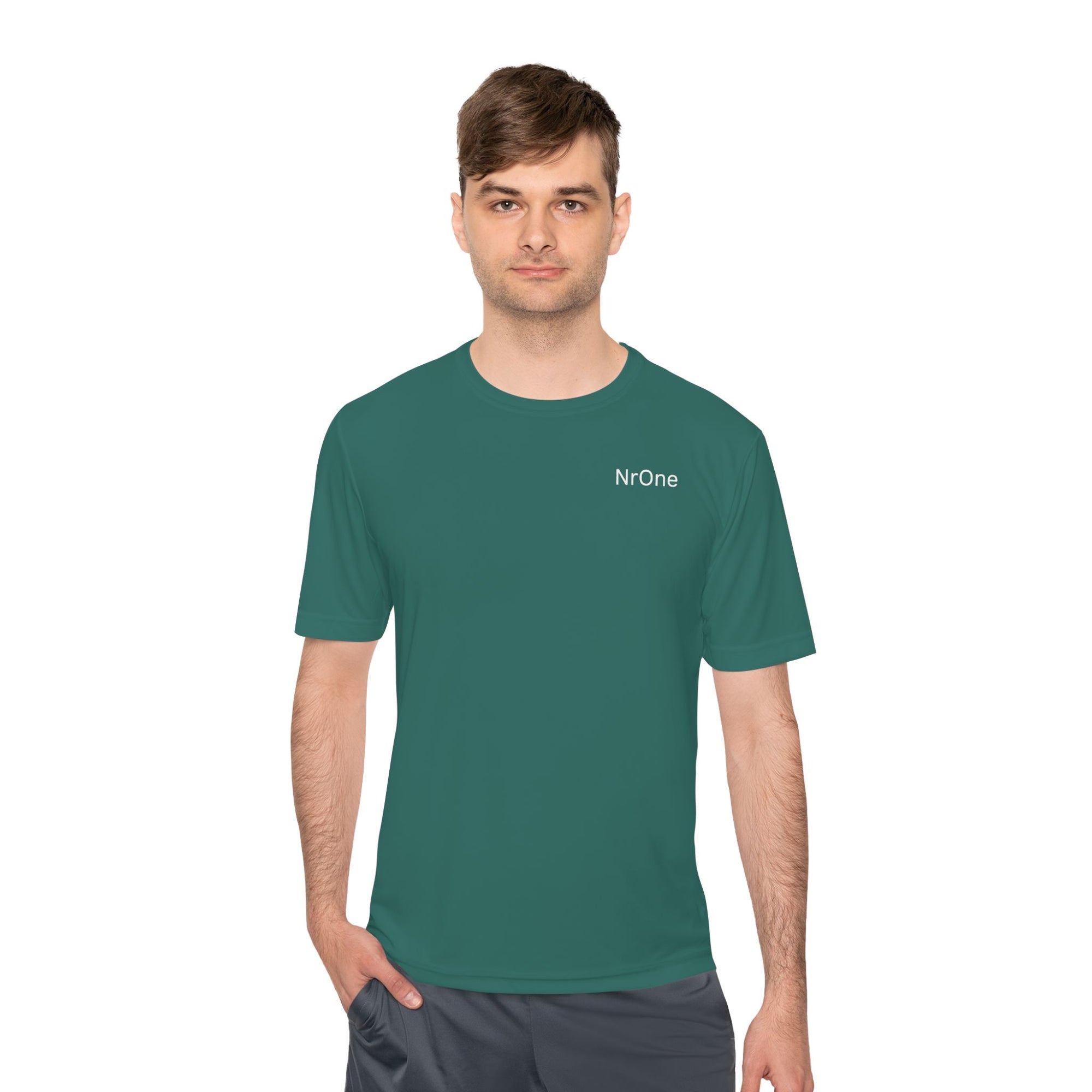 NrOne Men T‑Shirt