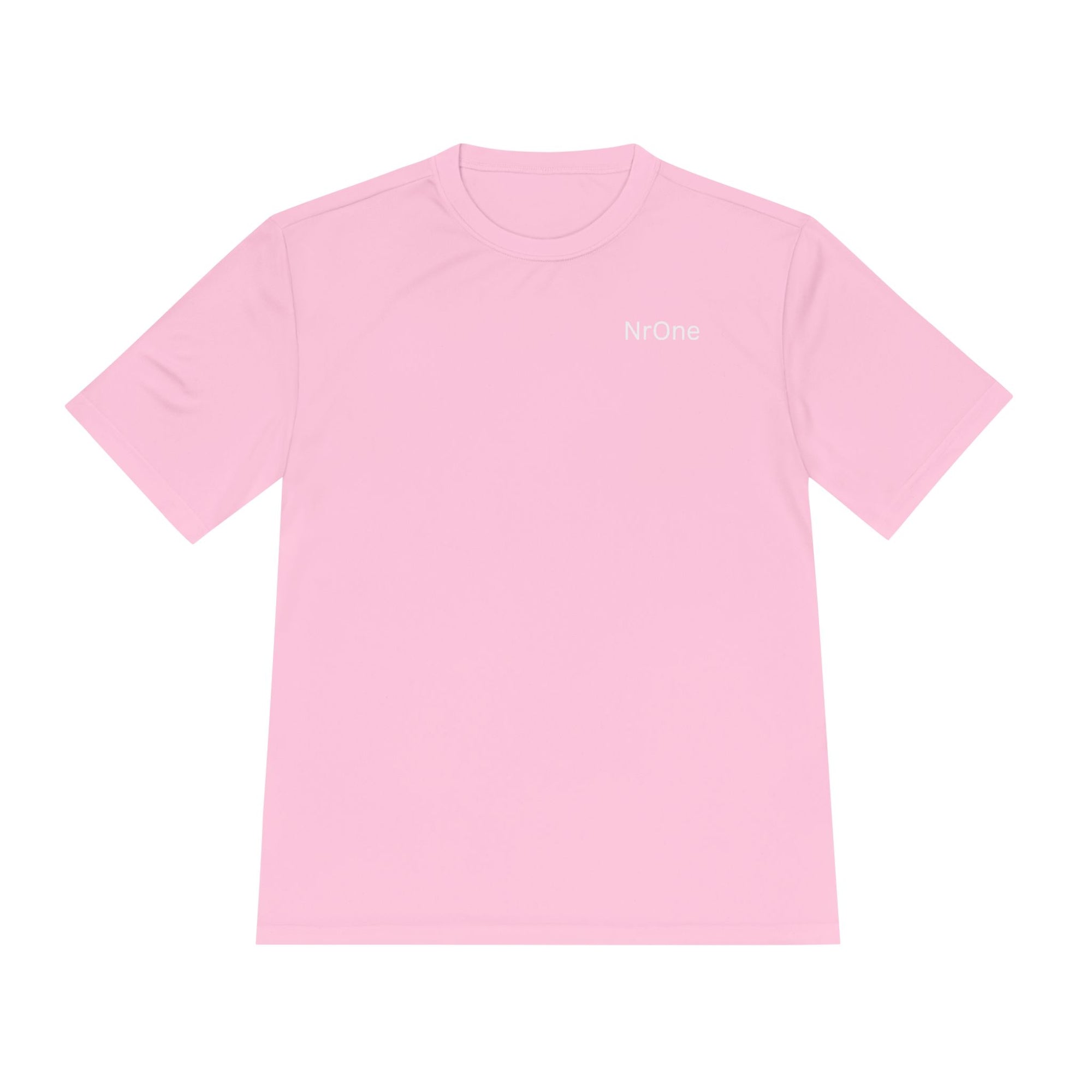 NrOne Men T‑Shirt