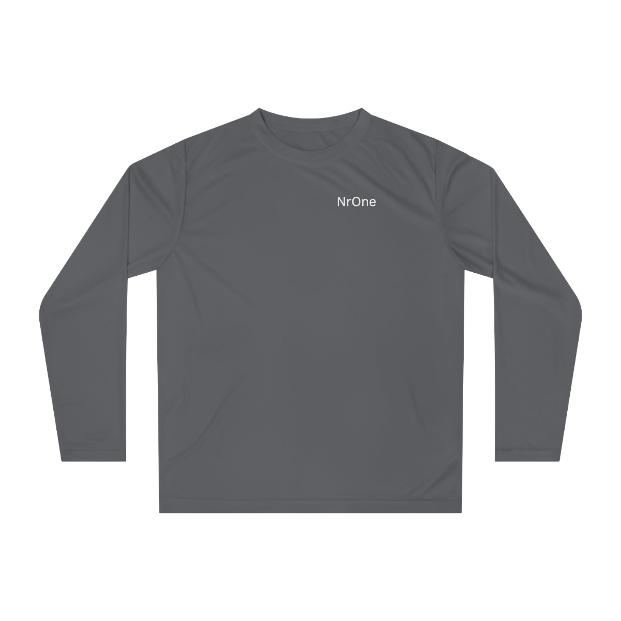 NrOne Men Performance Langarm-Shirt