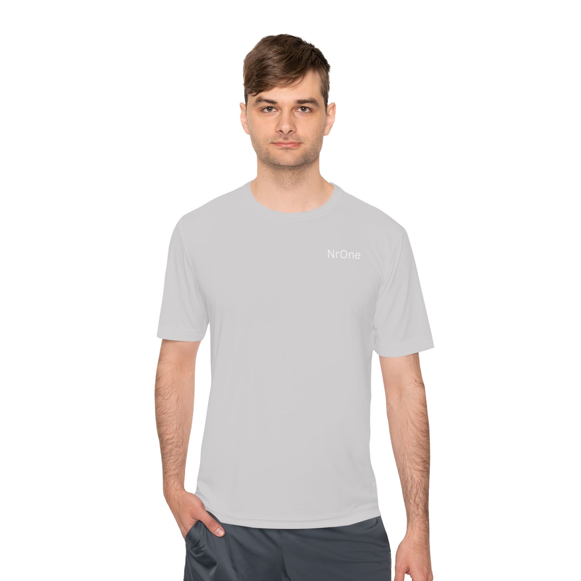 NrOne Men T‑Shirt