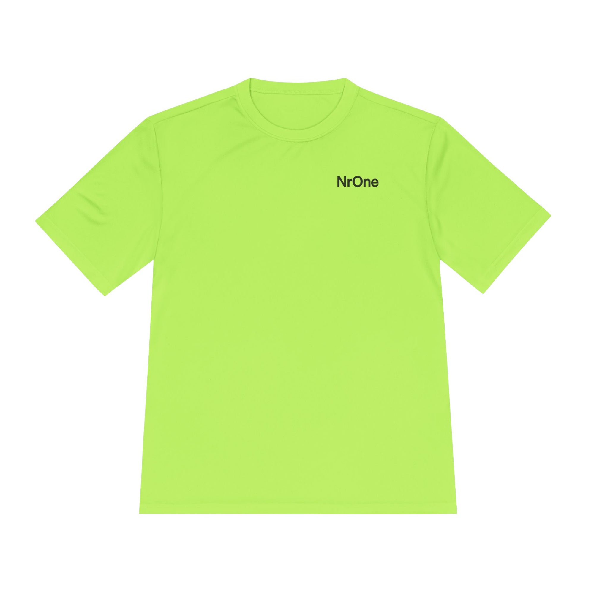 NrOne Men T‑Shirt