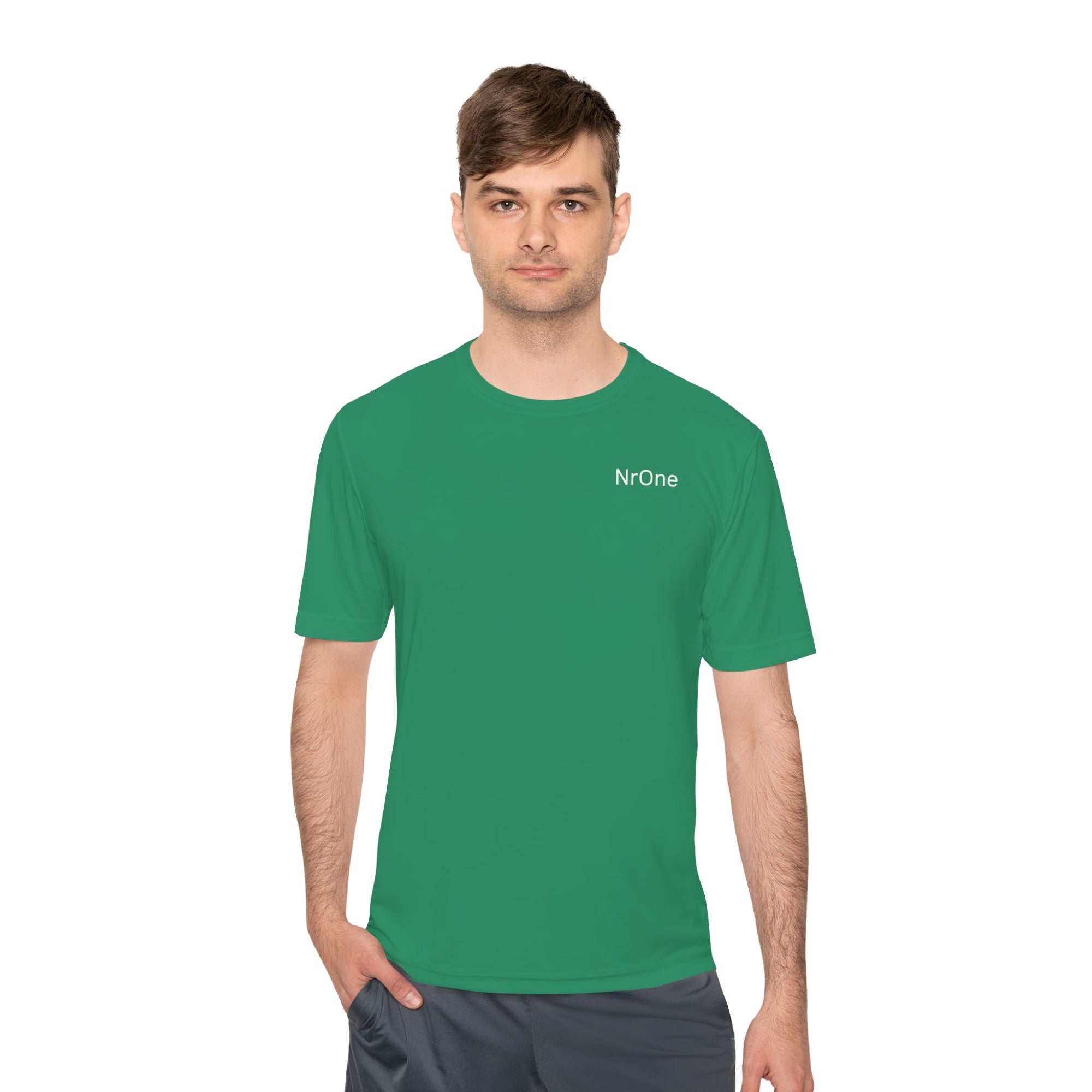 NrOne Men T‑Shirt