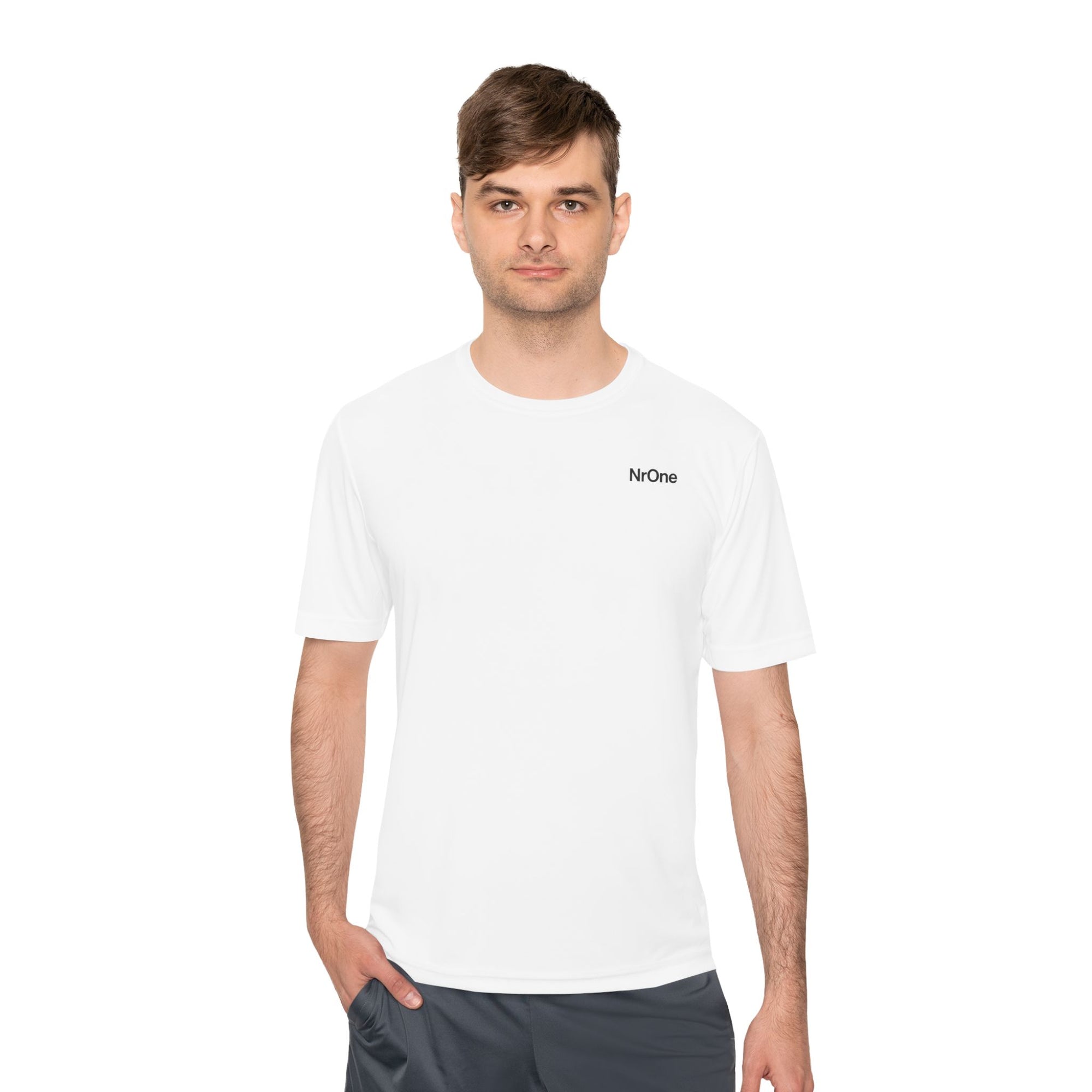 NrOne Men T‑Shirt