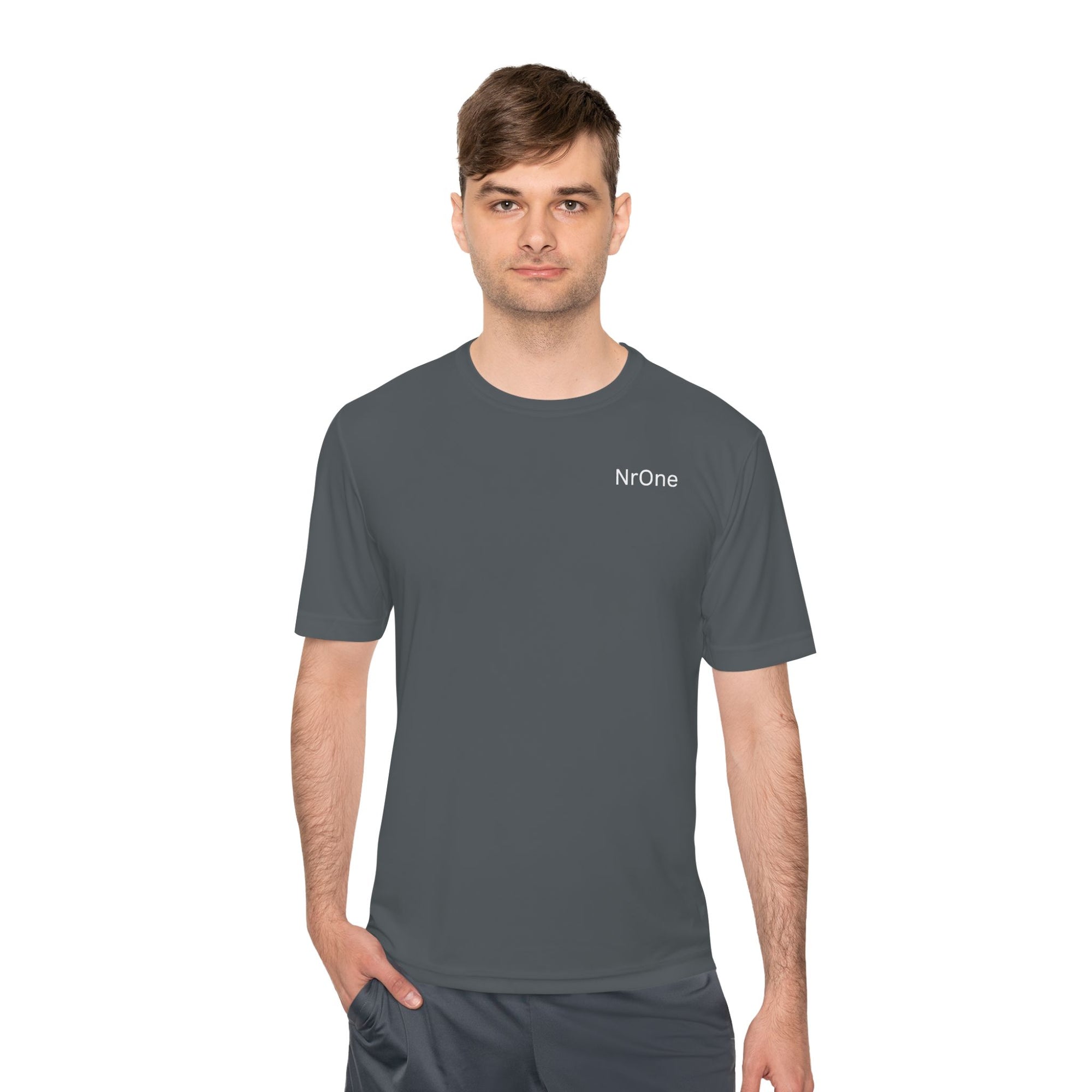 NrOne Men T‑Shirt