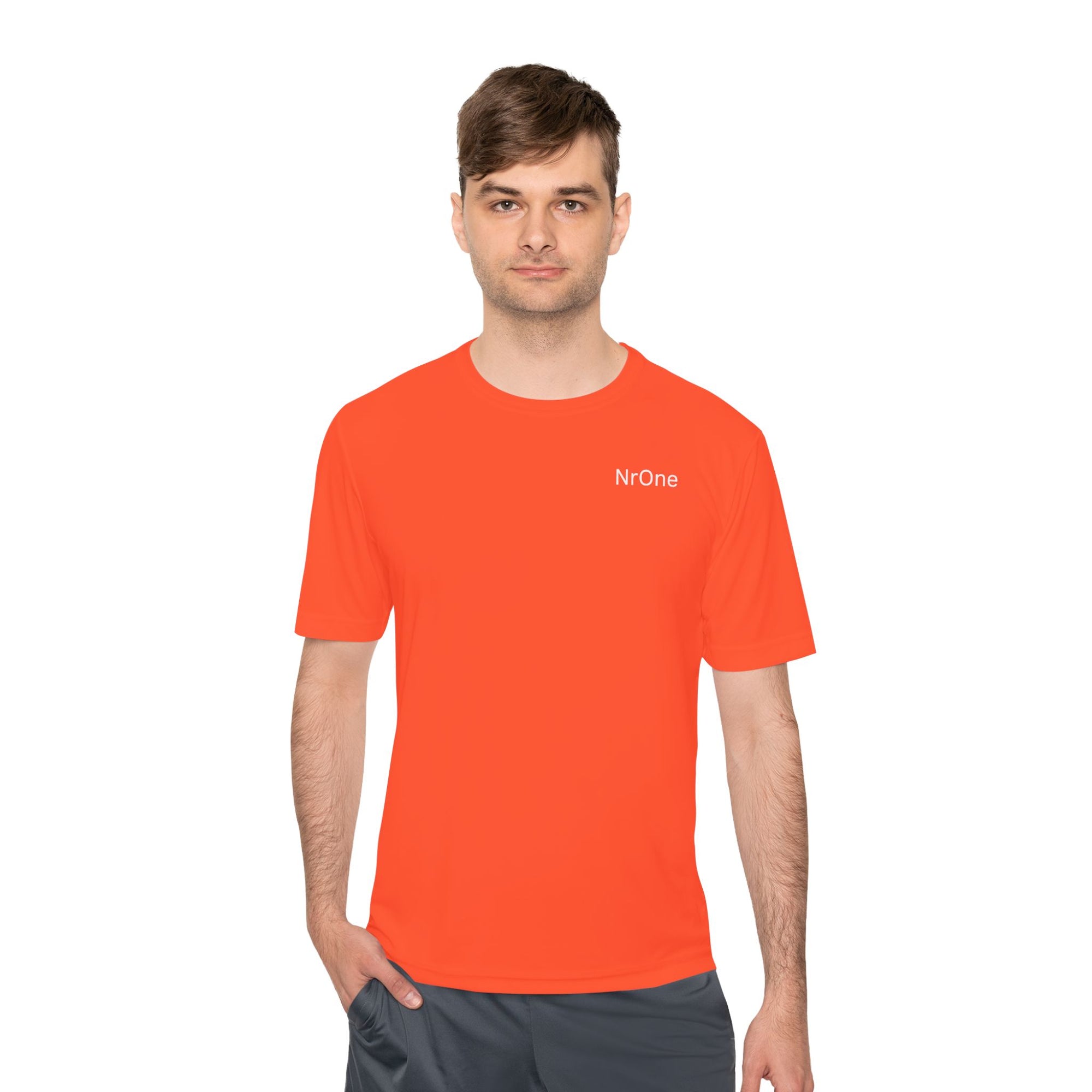 NrOne Men T‑Shirt