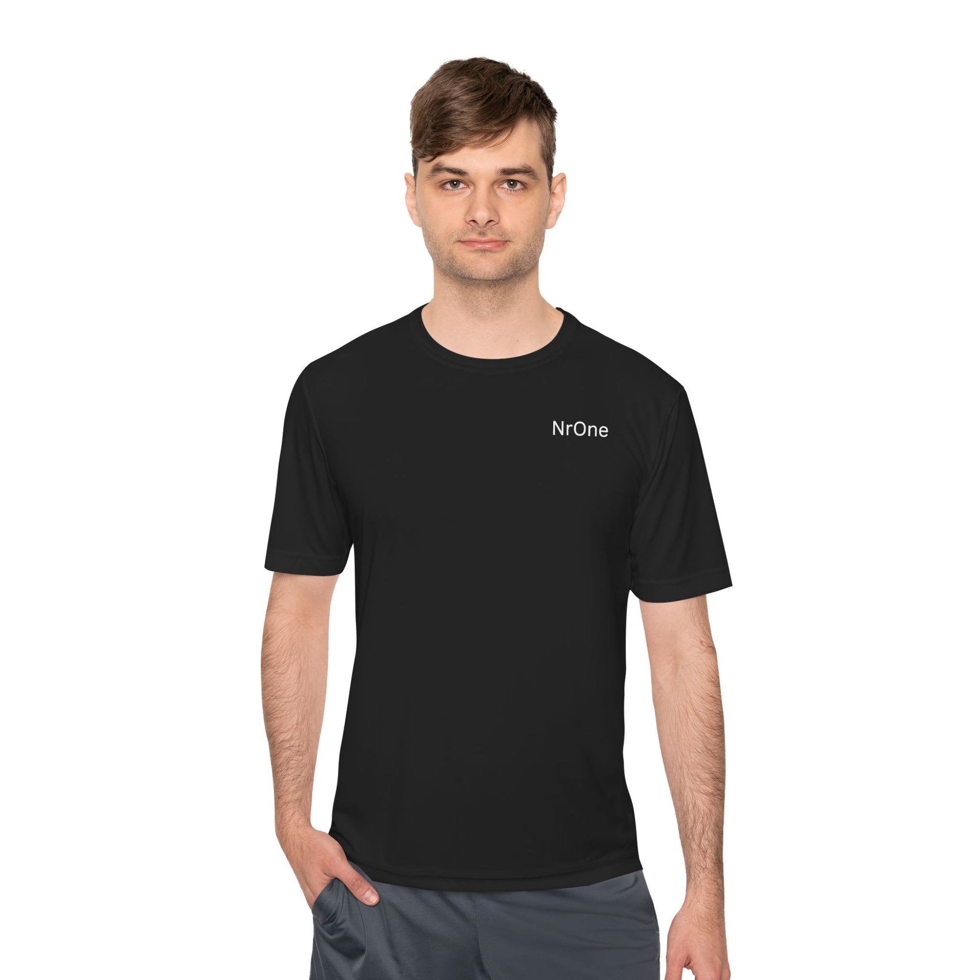 NrOne Men T‑Shirt