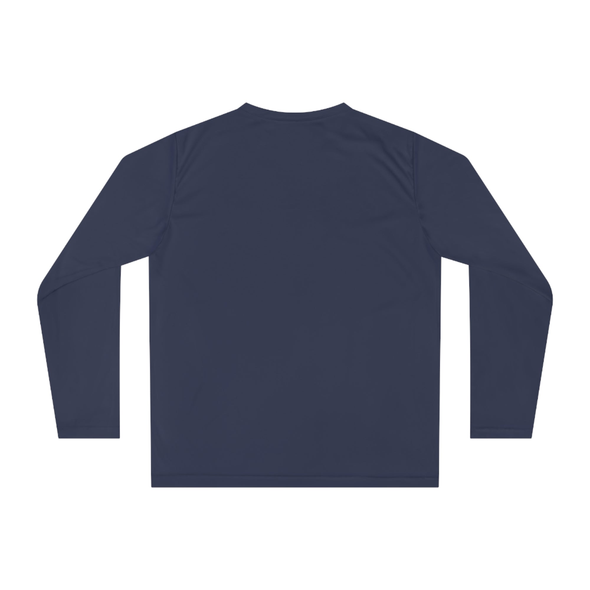 NrOne Men Performance Langarm-Shirt