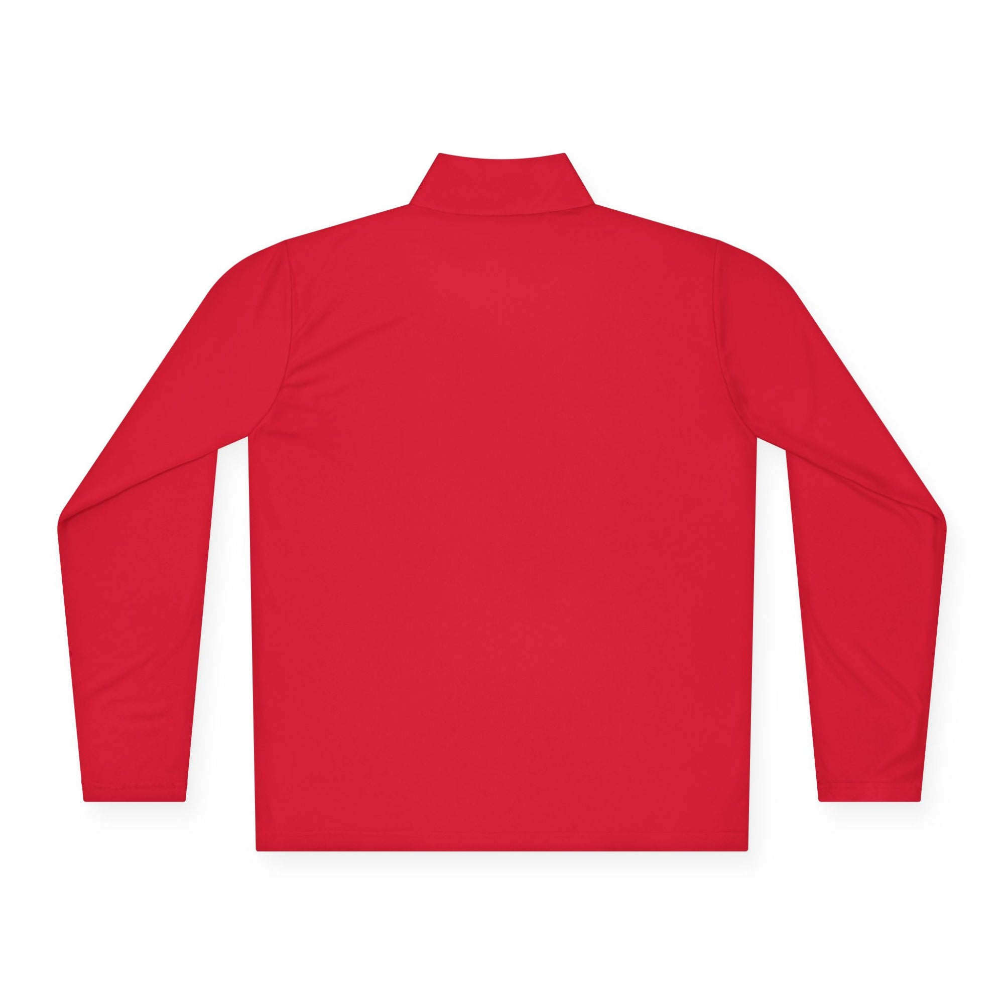 NrOne Men Quarter-Zip Sportpullover
