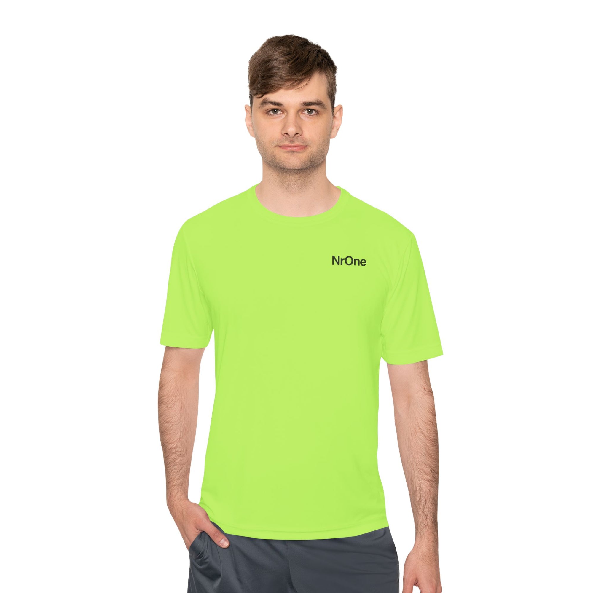 NrOne Men T‑Shirt