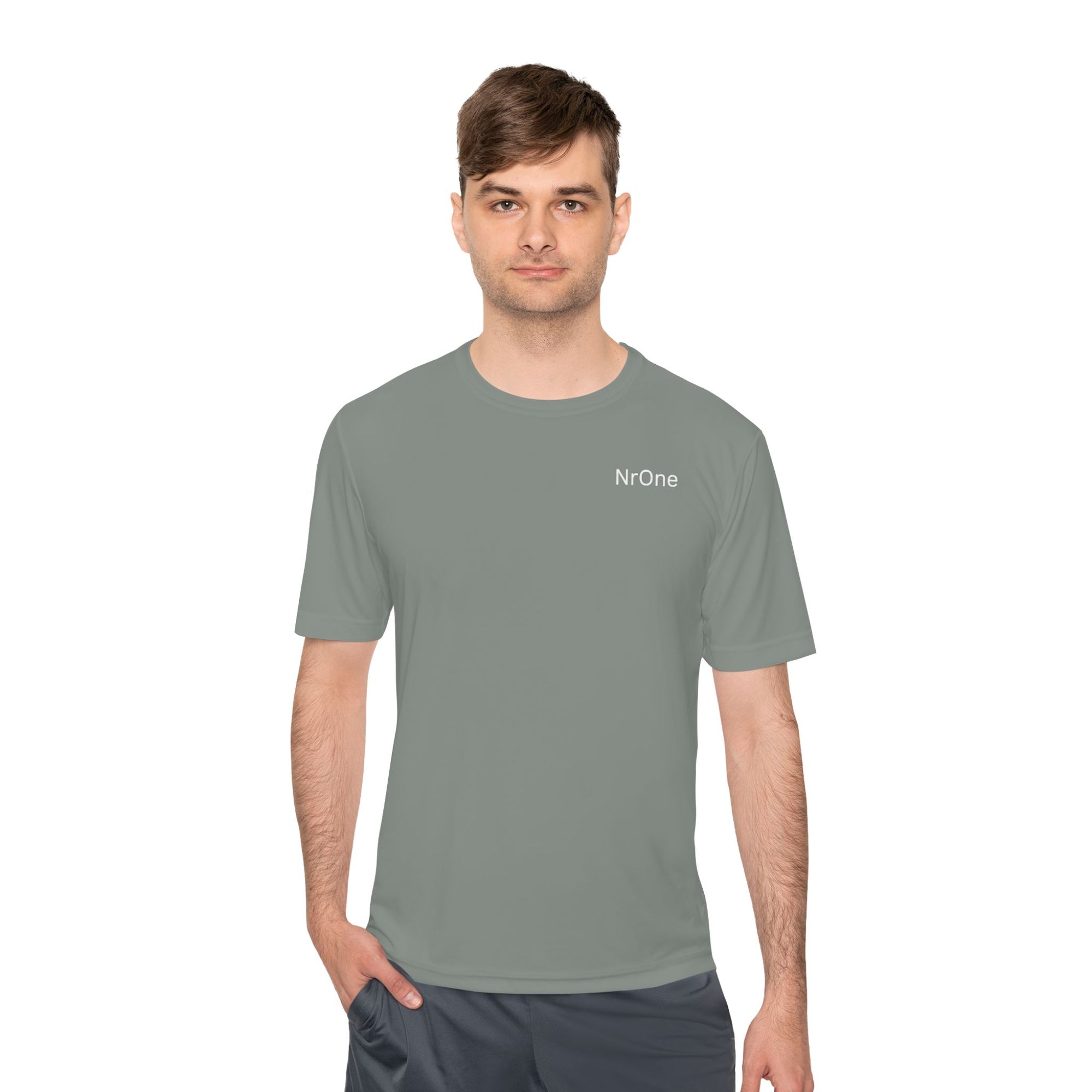 NrOne Men T‑Shirt