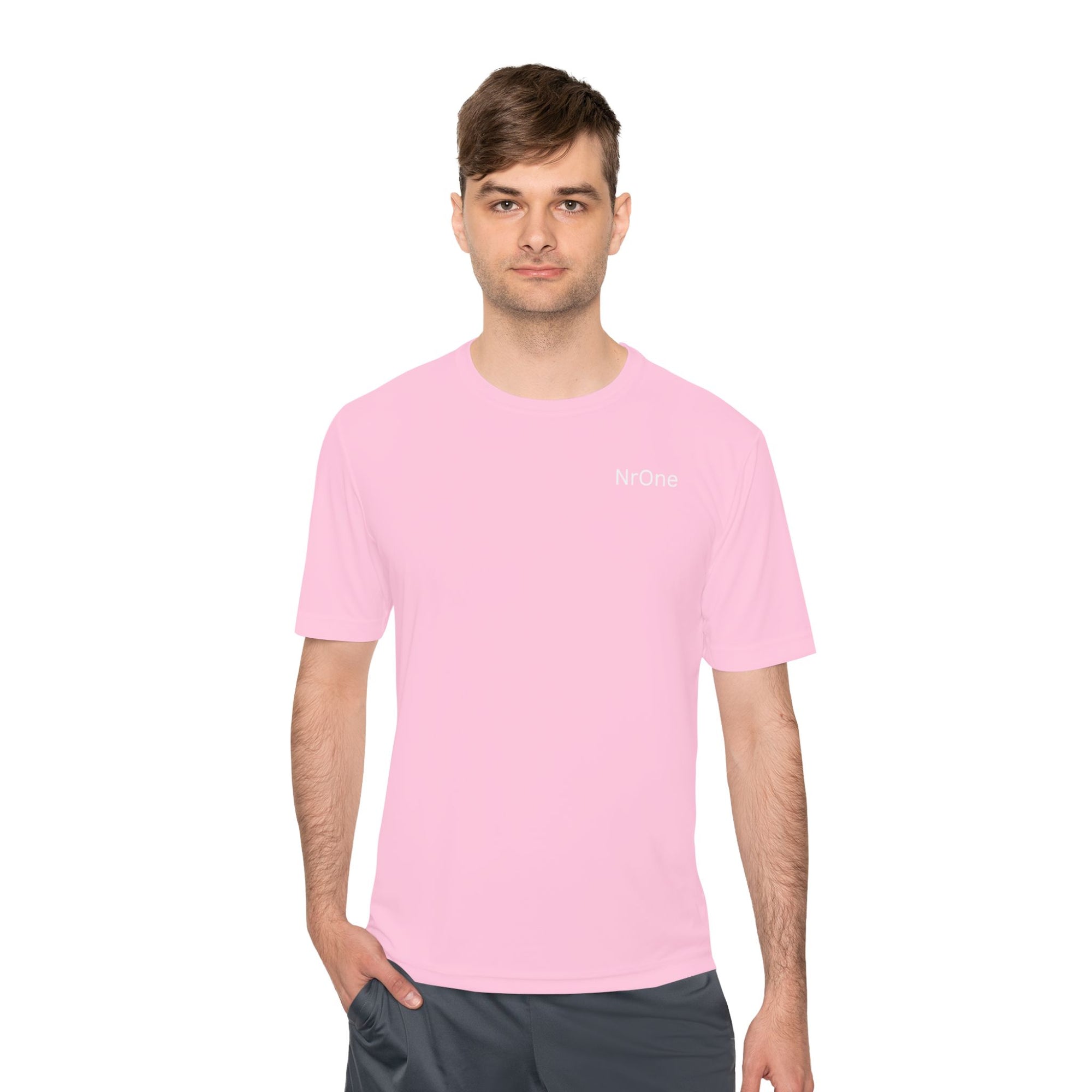 NrOne Men T‑Shirt