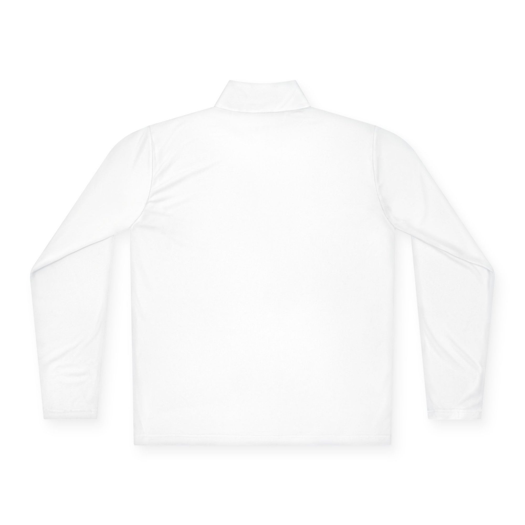 NrOne Men Quarter-Zip Sportpullover