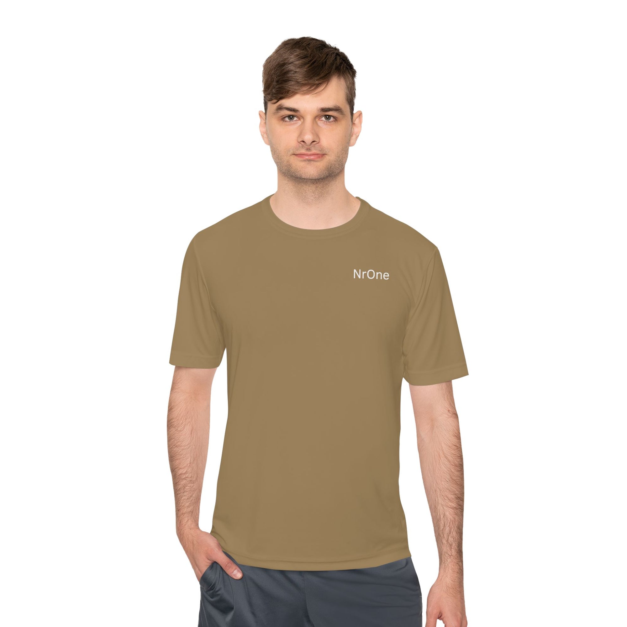 NrOne Men T‑Shirt
