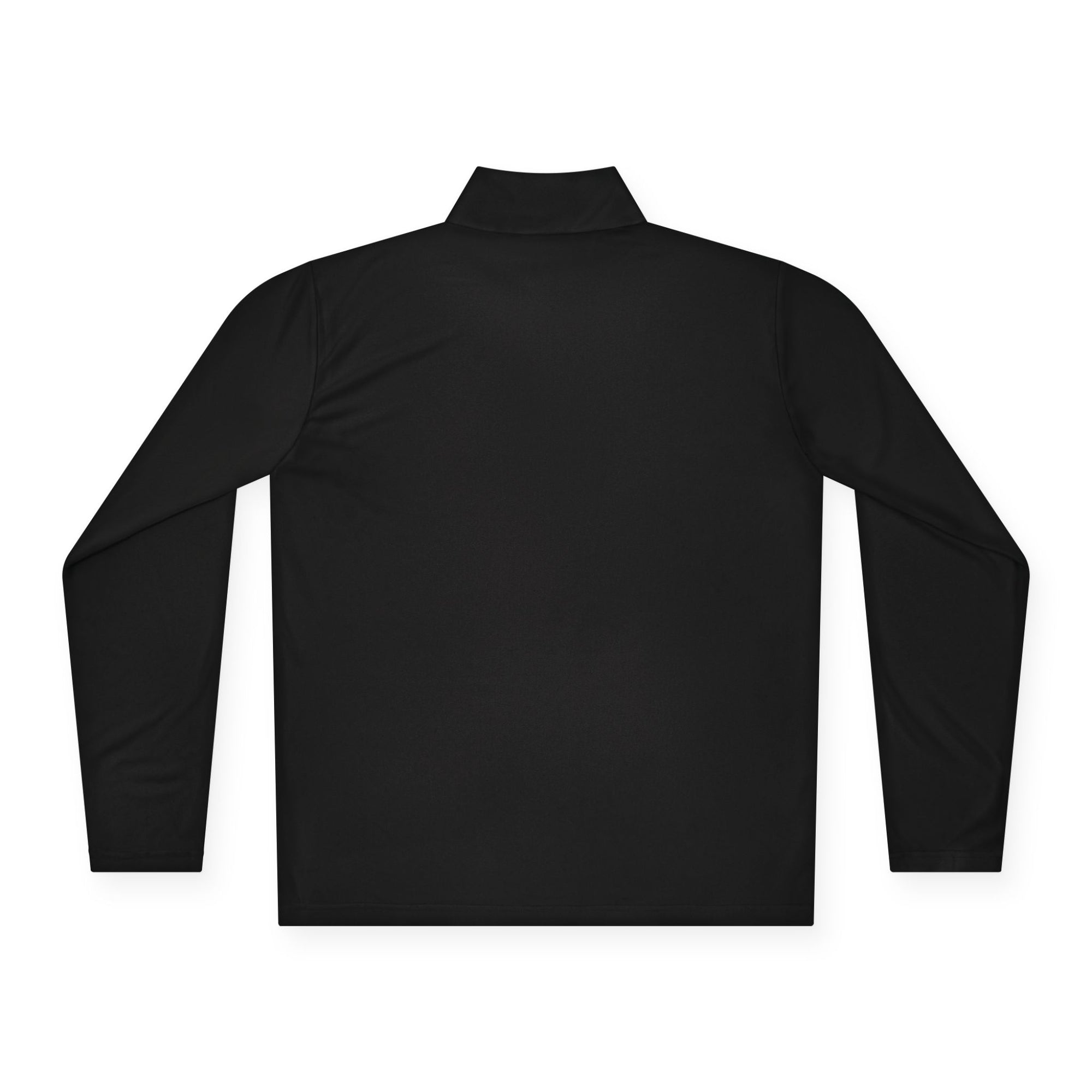 NrOne Men Quarter-Zip Sportpullover