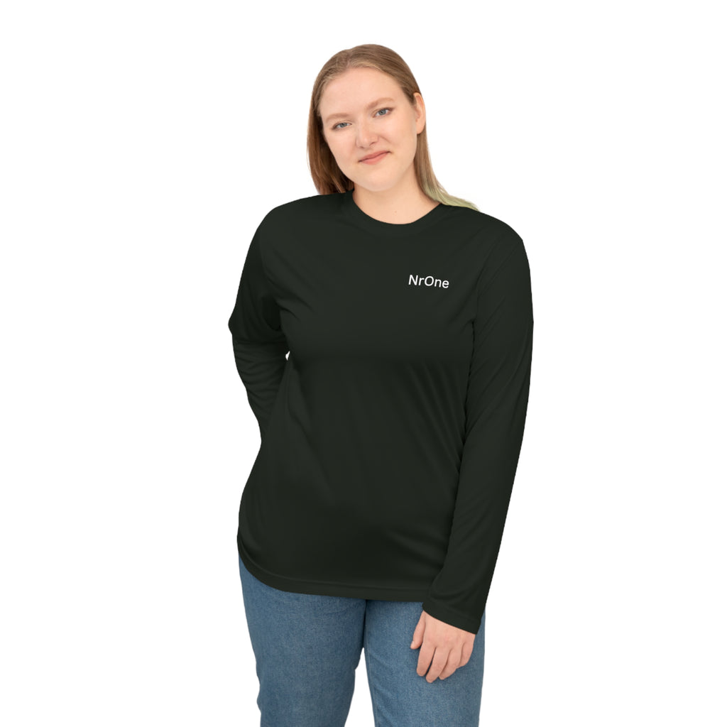 NrOne Women Performance Langarm-Shirt