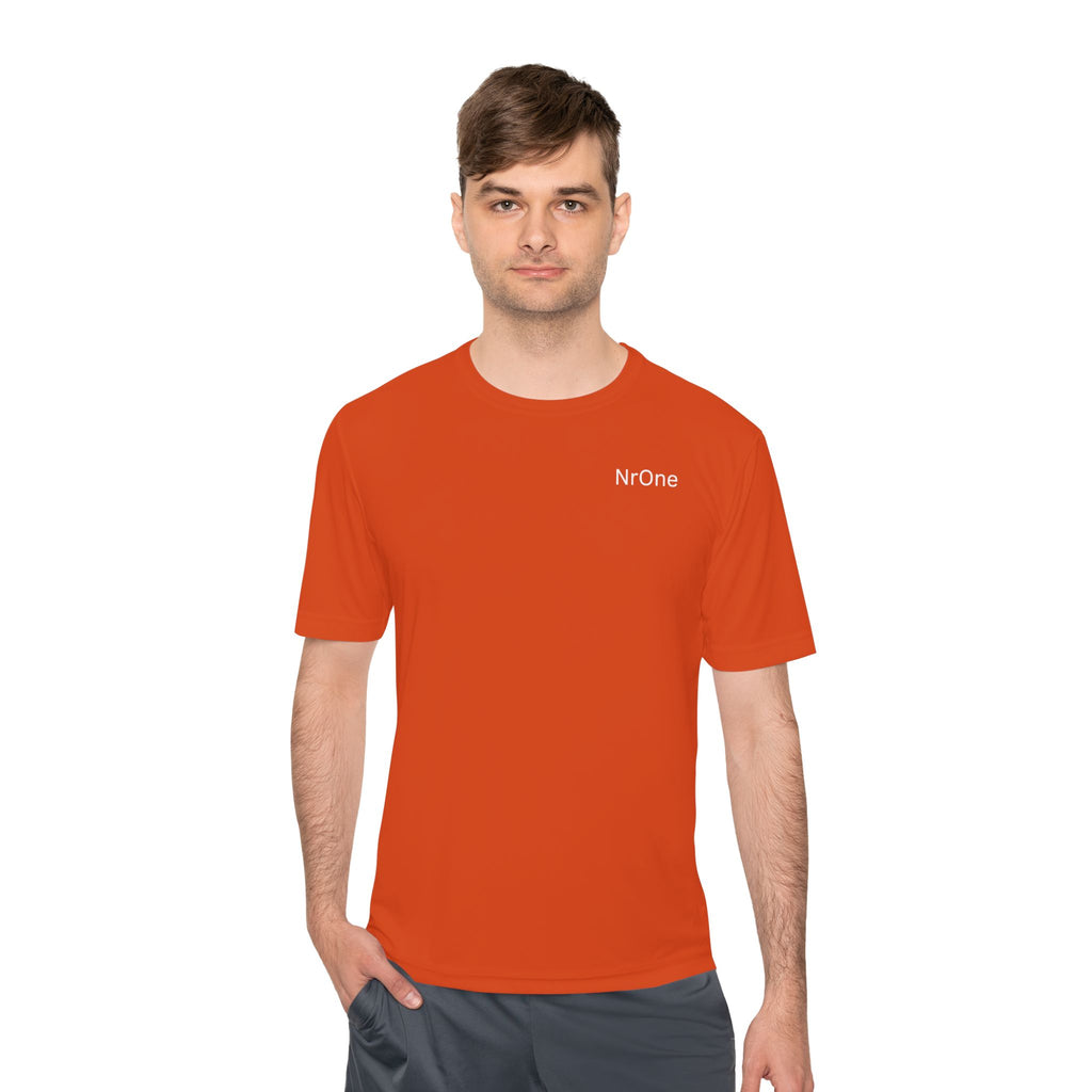 NrOne Men T‑Shirt
