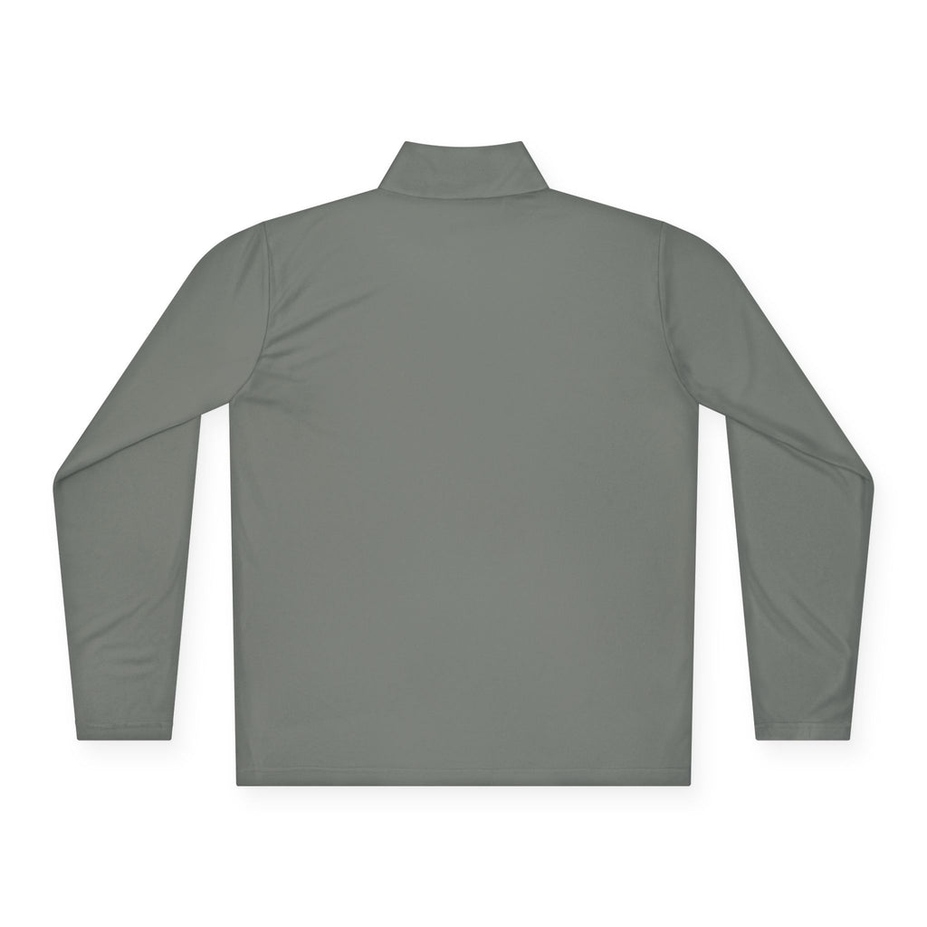 NrOne Men Quarter-Zip Sportpullover