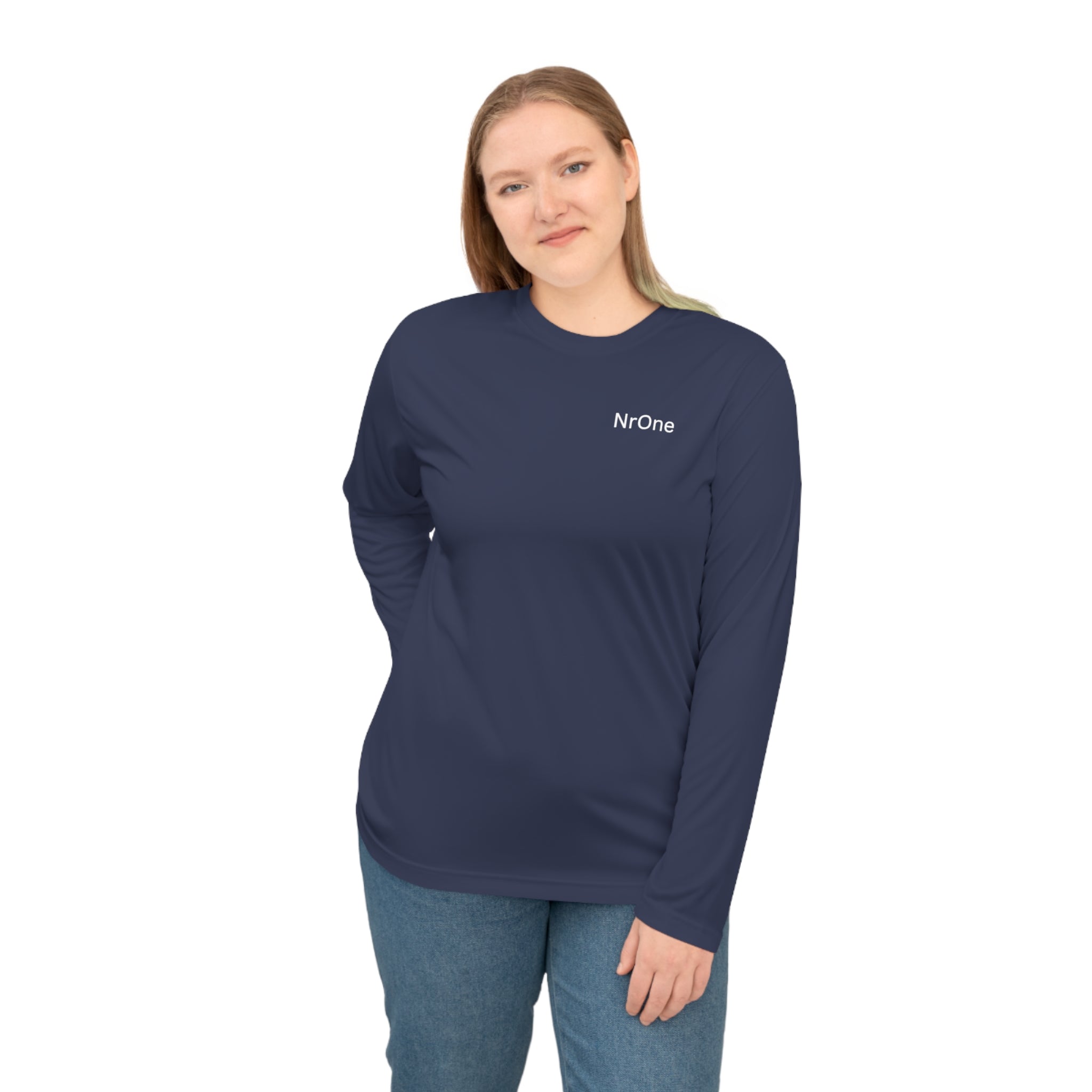 NrOne Women Performance Langarm-Shirt