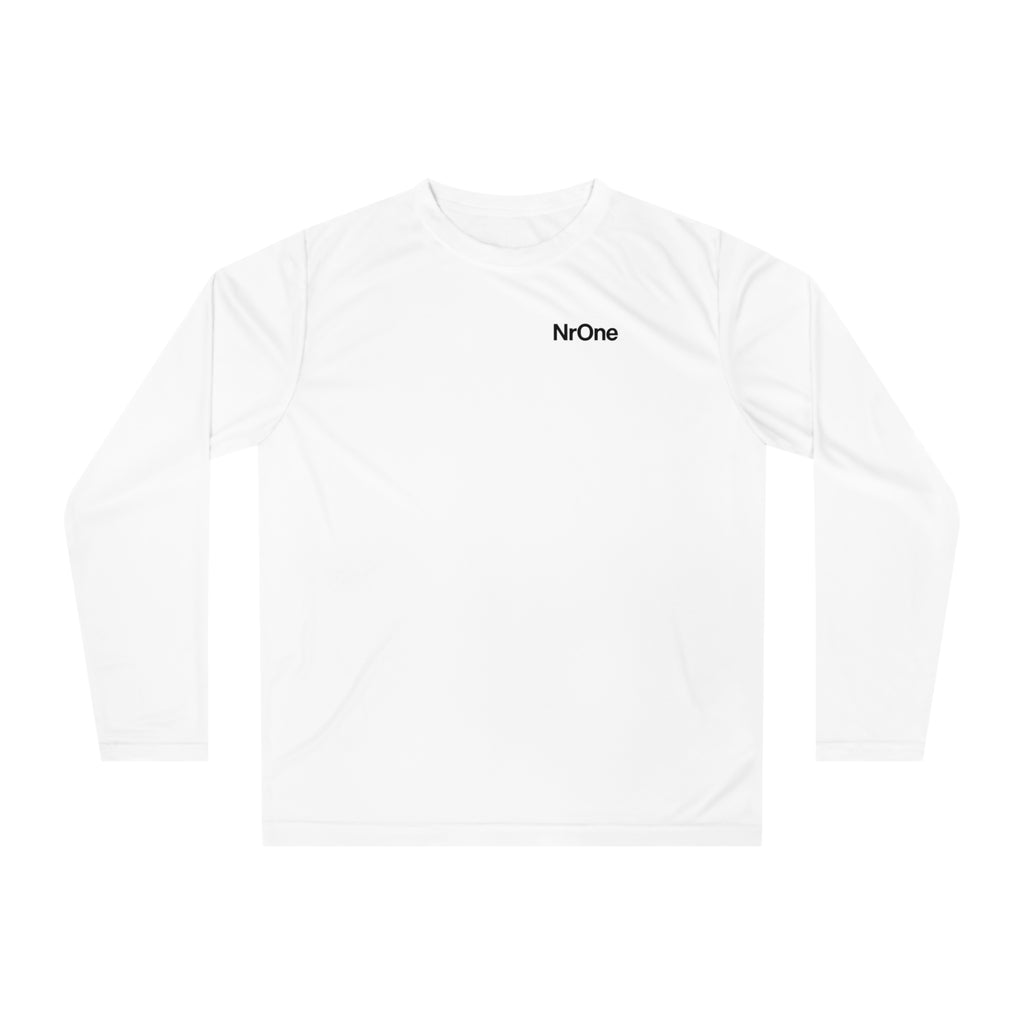 NrOne Women Performance Langarm-Shirt