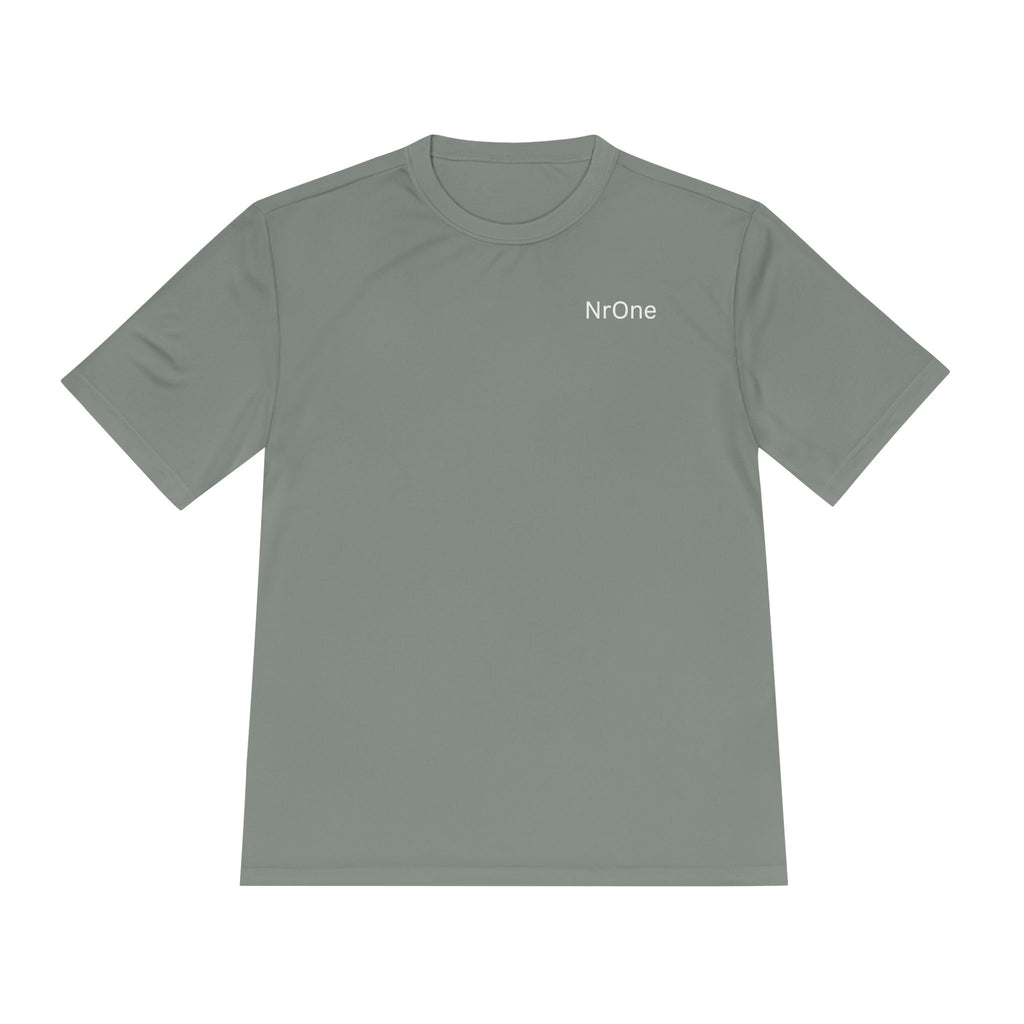 NrOne Men T‑Shirt