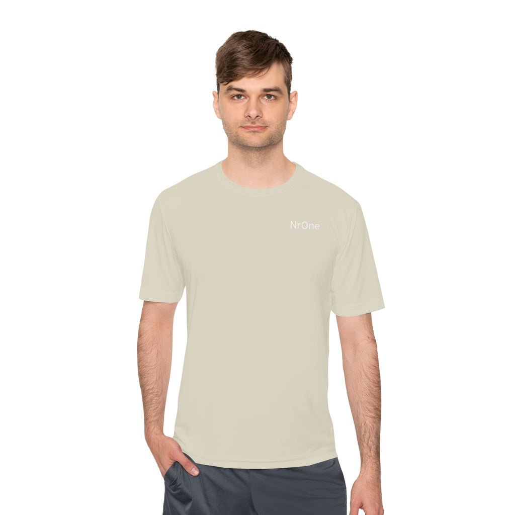 NrOne Men T‑Shirt