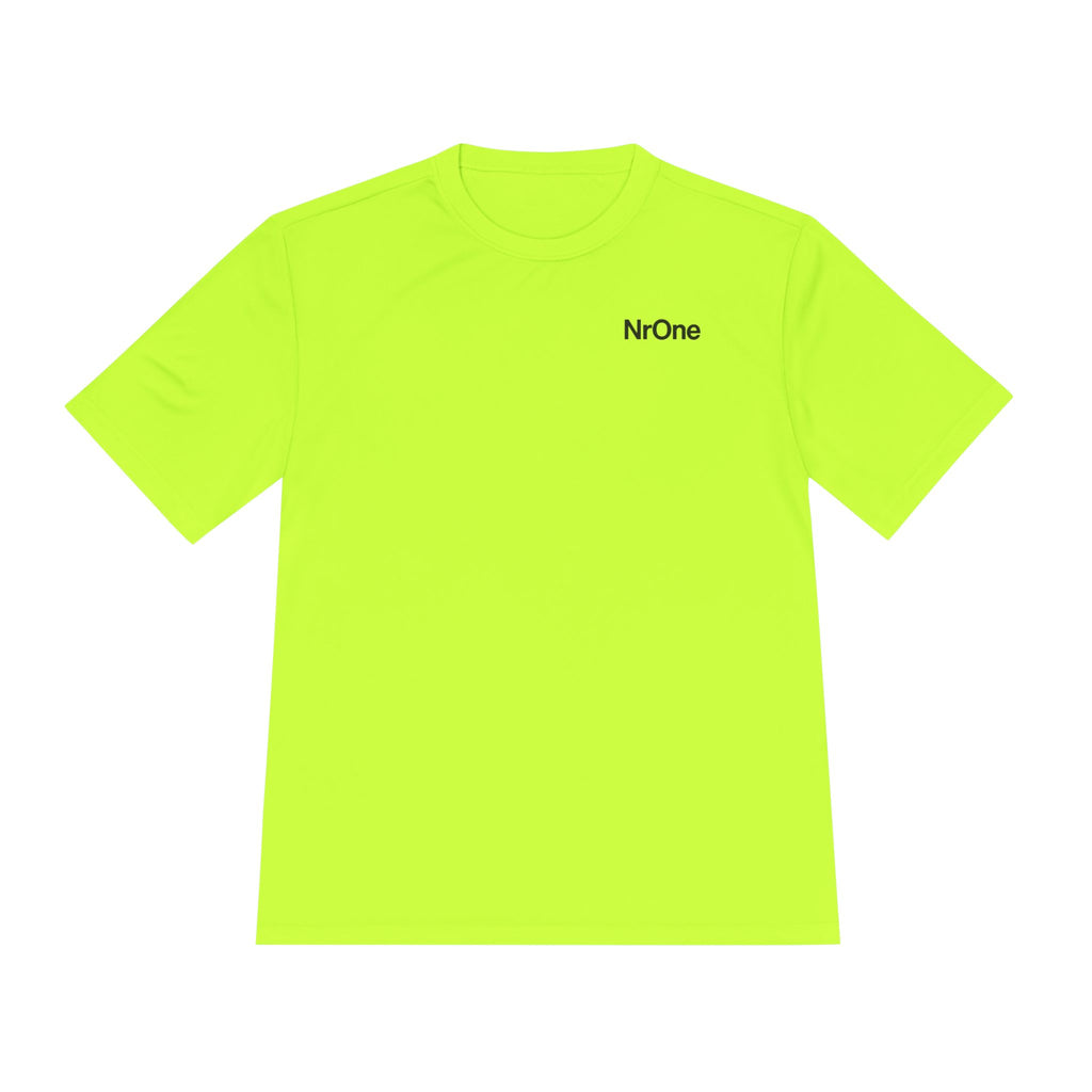 NrOne Men T‑Shirt