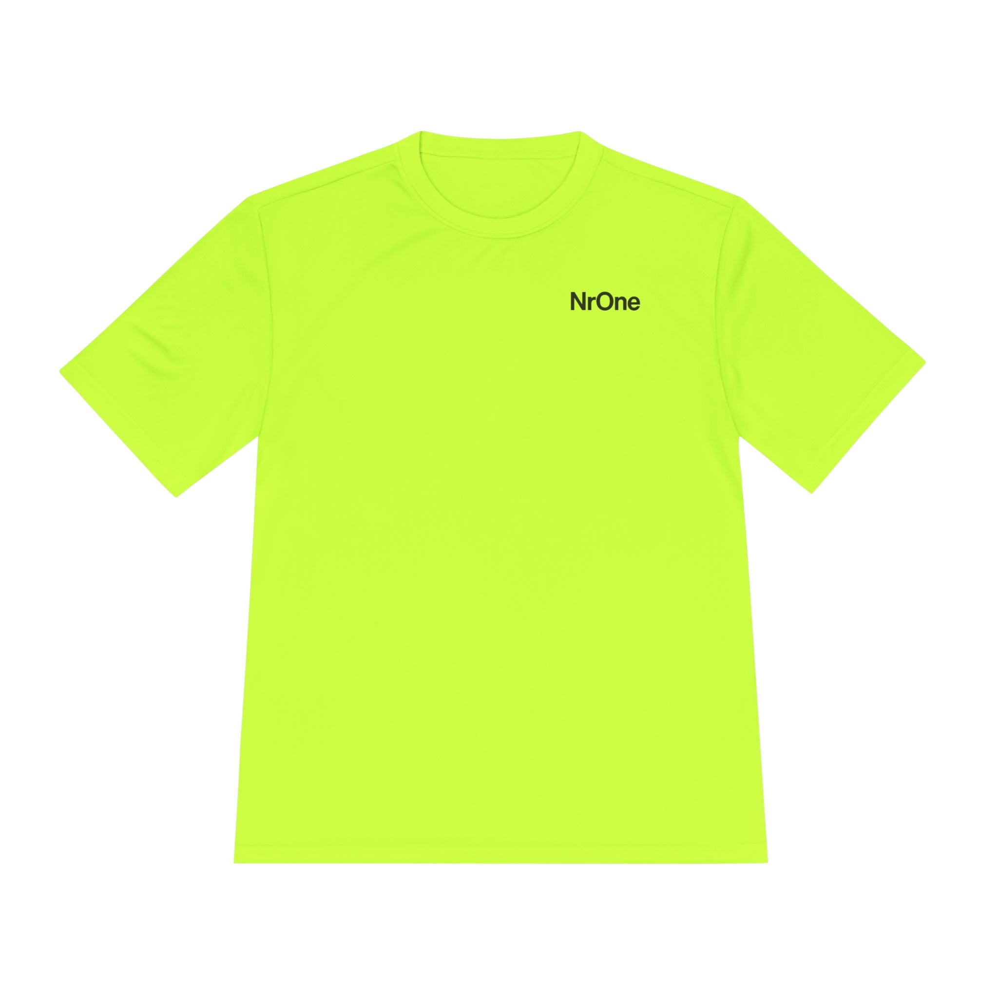 NrOne Men T‑Shirt