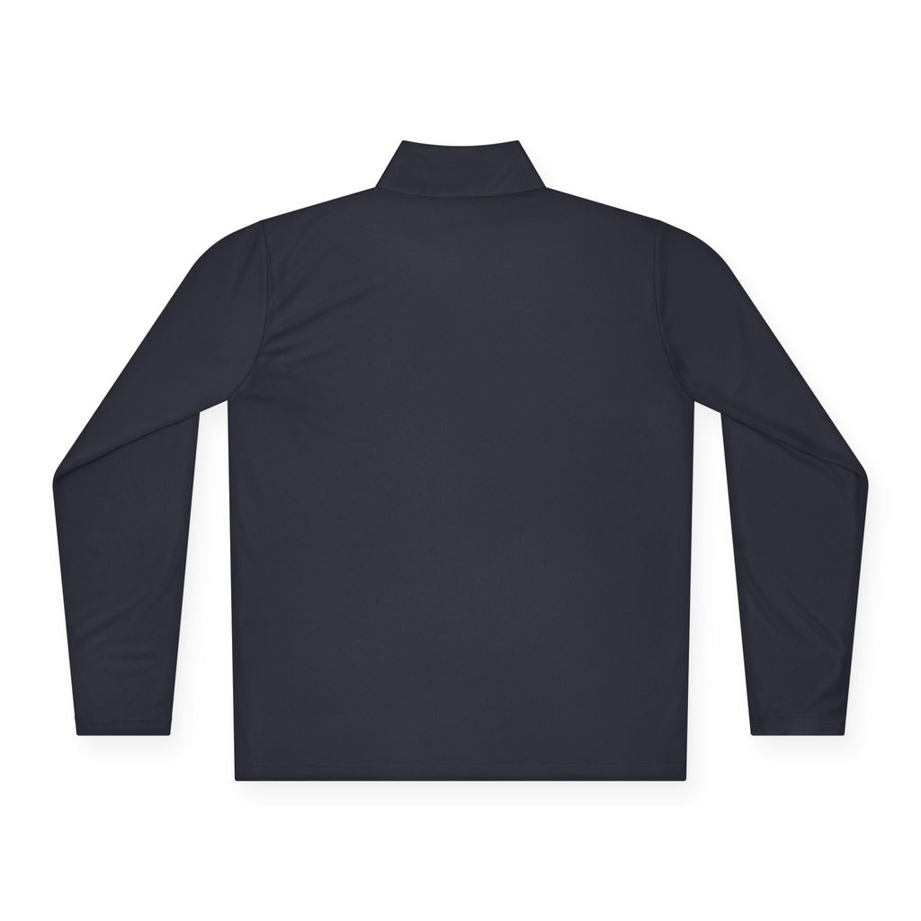 NrOne Men Quarter-Zip Sportpullover