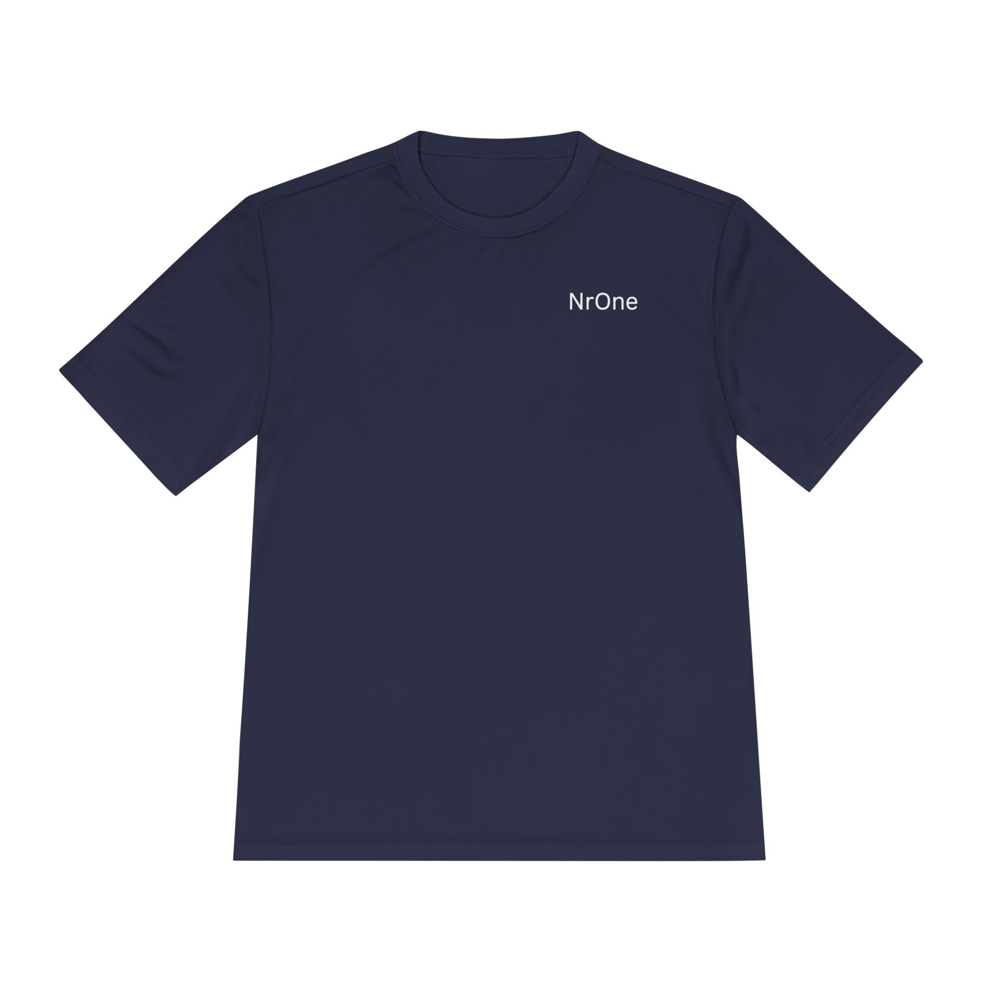 NrOne Men T‑Shirt