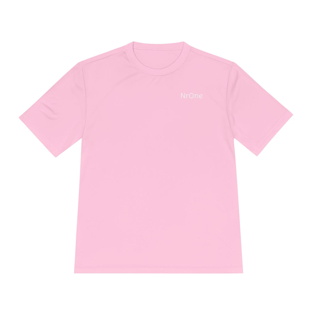 NrOne Men T‑Shirt