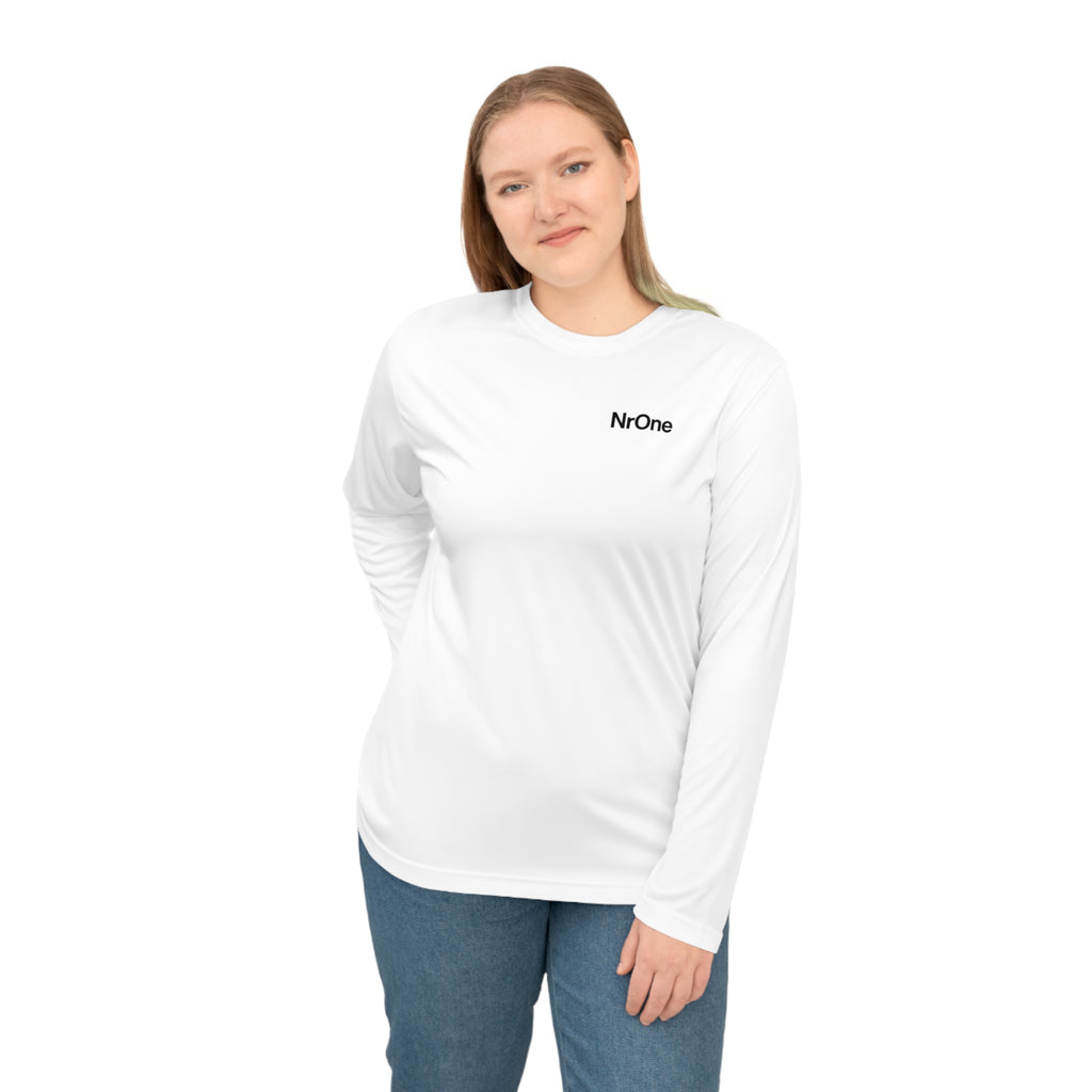 NrOne Women Performance Langarm-Shirt