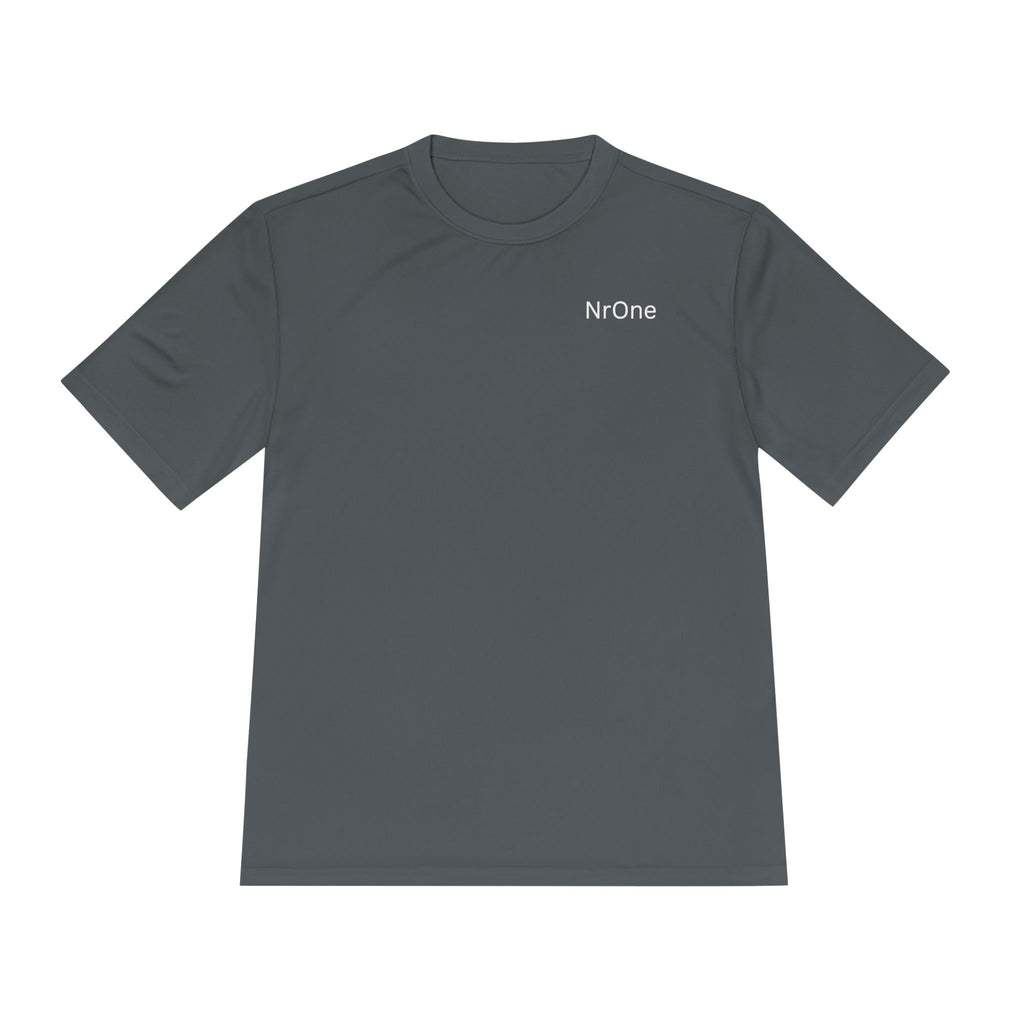 NrOne Men T‑Shirt