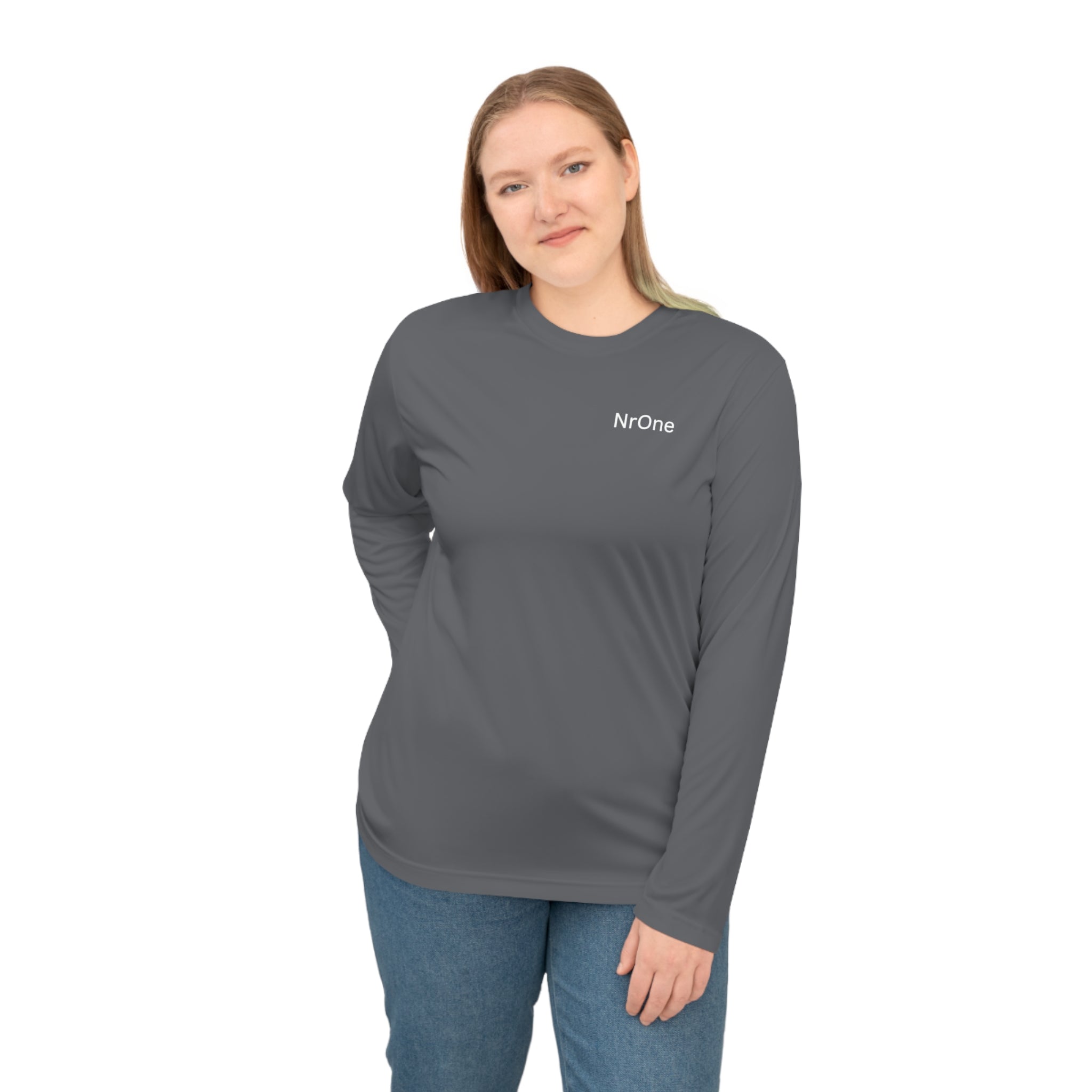 NrOne Women Performance Langarm-Shirt