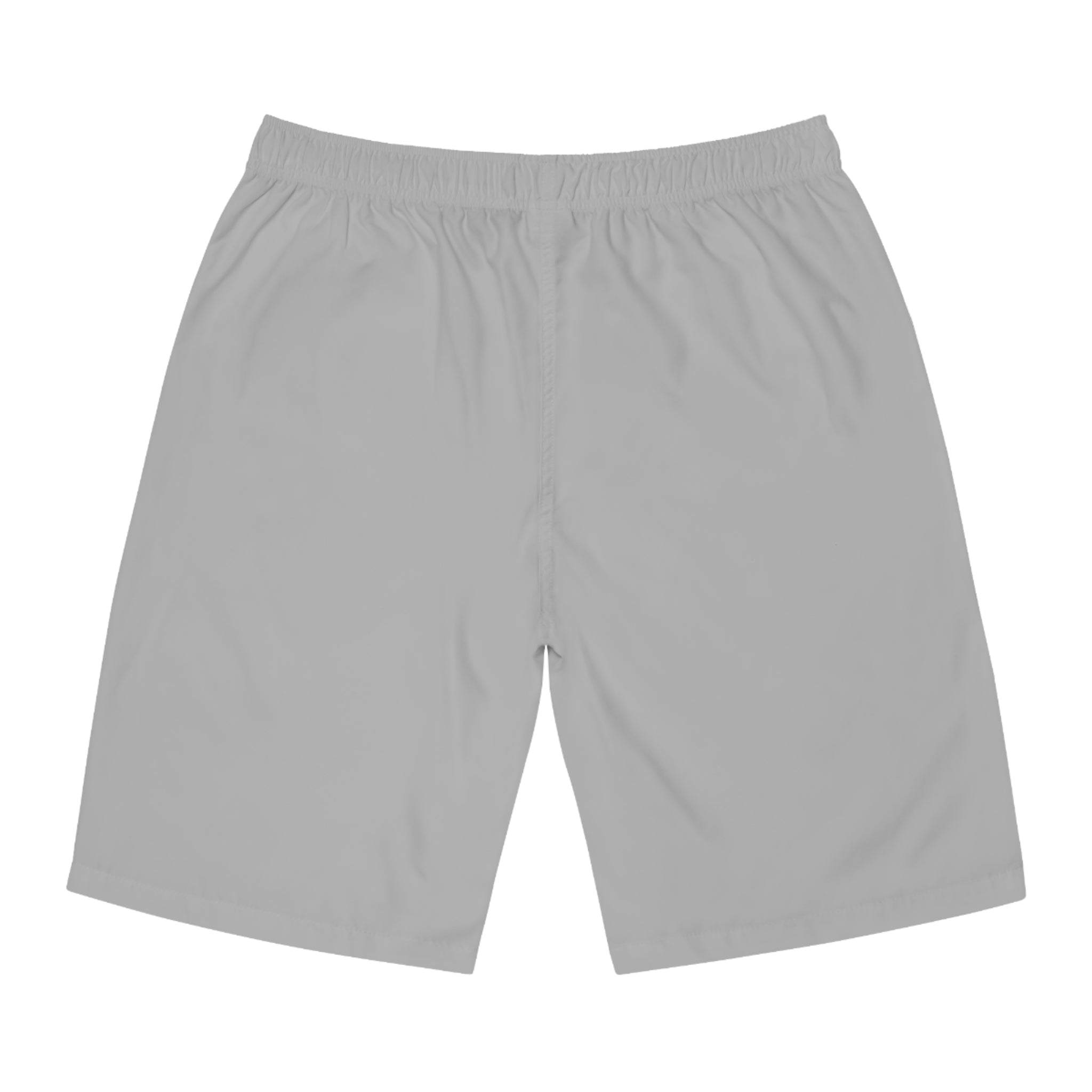 NrOne Men Boardshorts – Performance in Grey