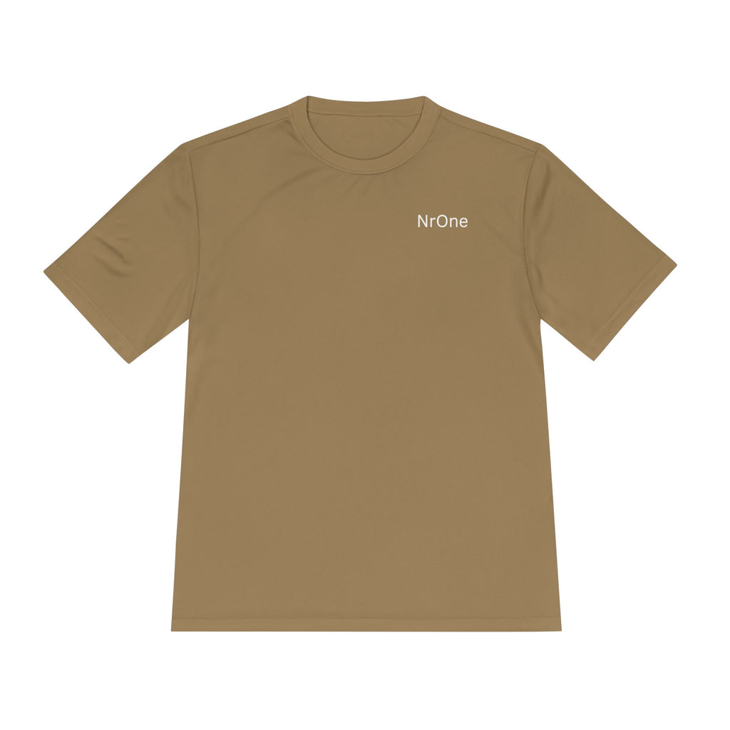NrOne Men T‑Shirt