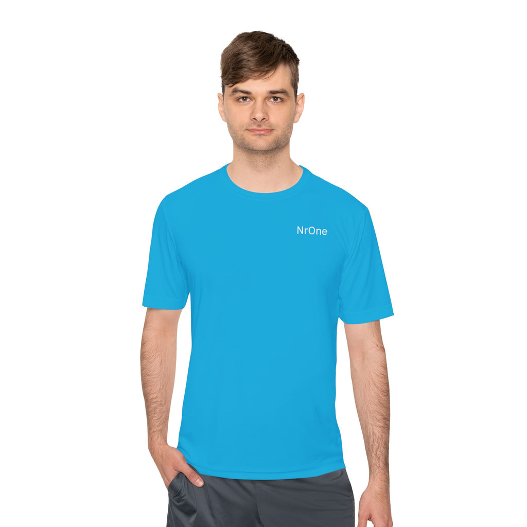 NrOne Men T‑Shirt