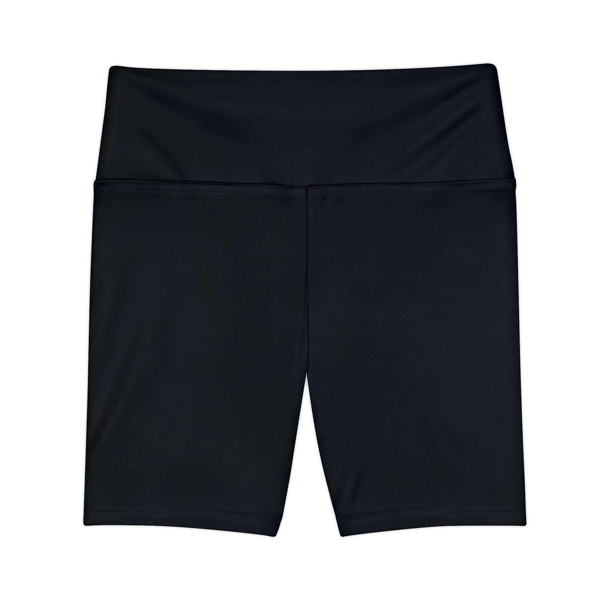 NrOne Women Performance Shorts in Black
