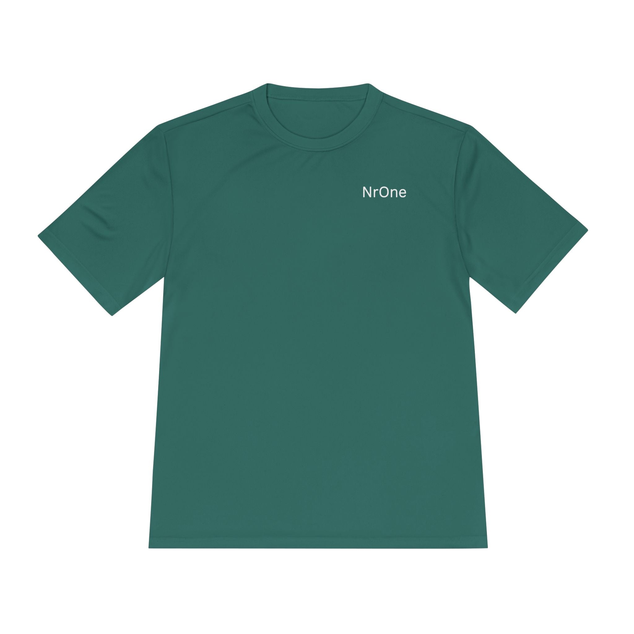 NrOne Men T‑Shirt