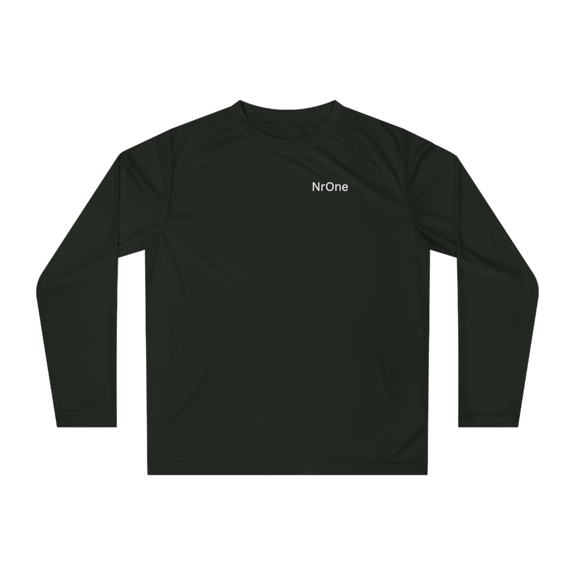 NrOne Men Performance Langarm-Shirt