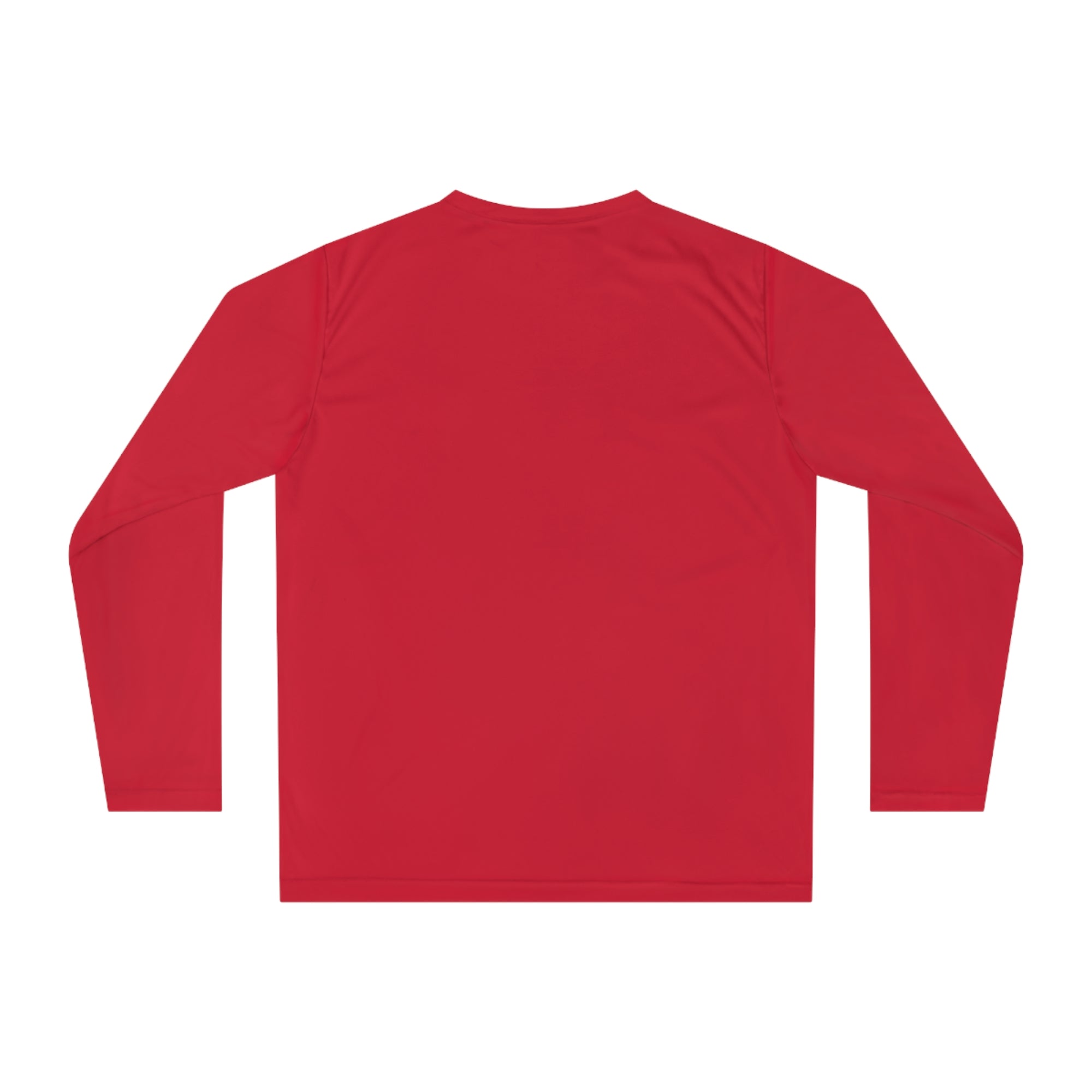 NrOne Men Performance Langarm-Shirt