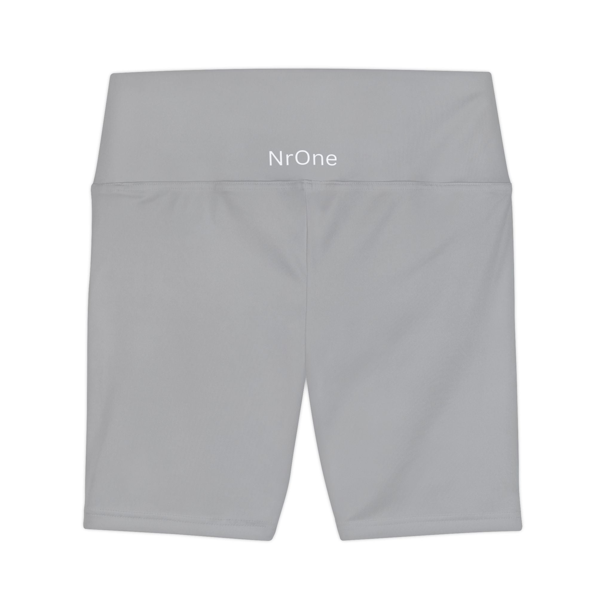 NrOne Women Performance Shorts in Grey