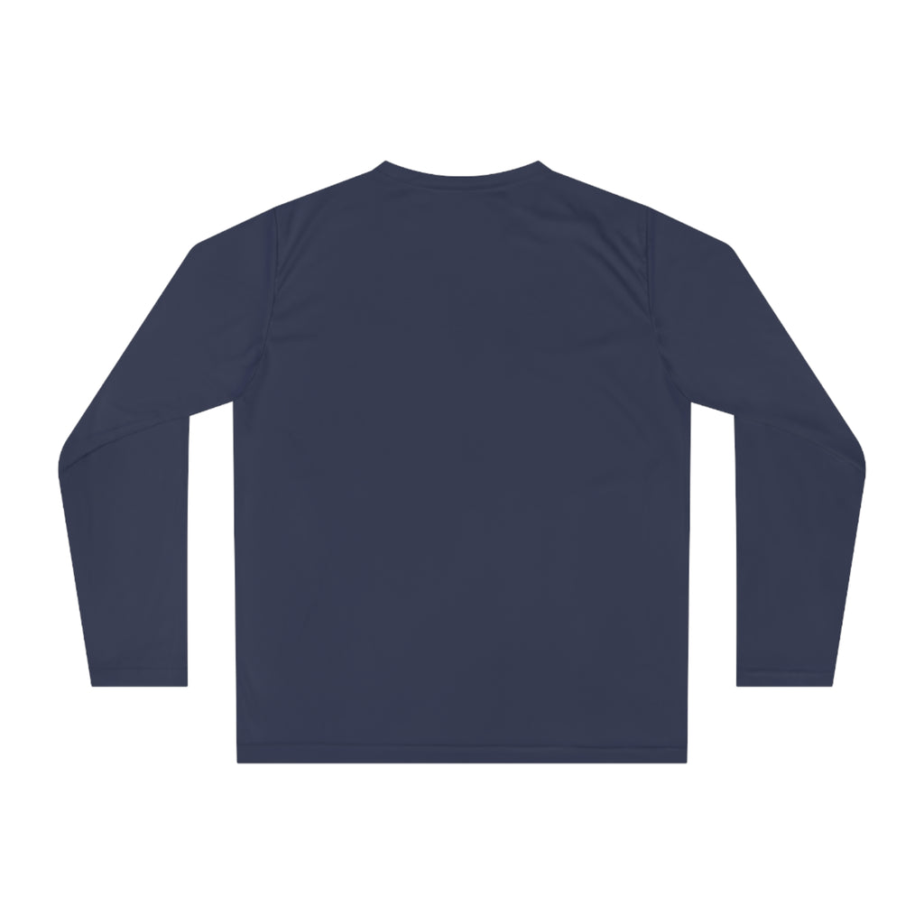 NrOne Men Performance Langarm-Shirt